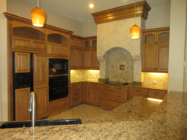 REGATTA BAY PATIO HOMES - Residential