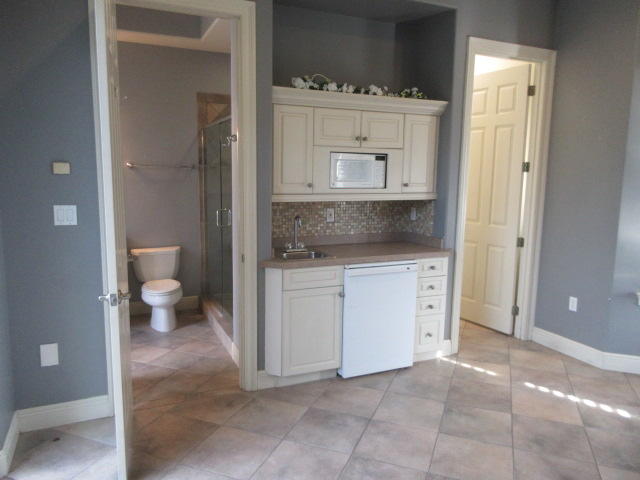 REGATTA BAY PATIO HOMES - Residential