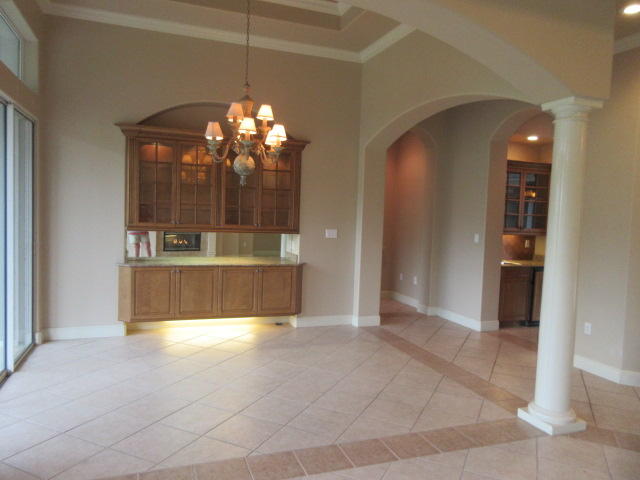 REGATTA BAY PATIO HOMES - Residential