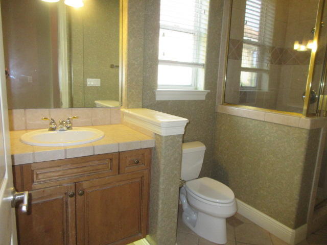 REGATTA BAY PATIO HOMES - Residential