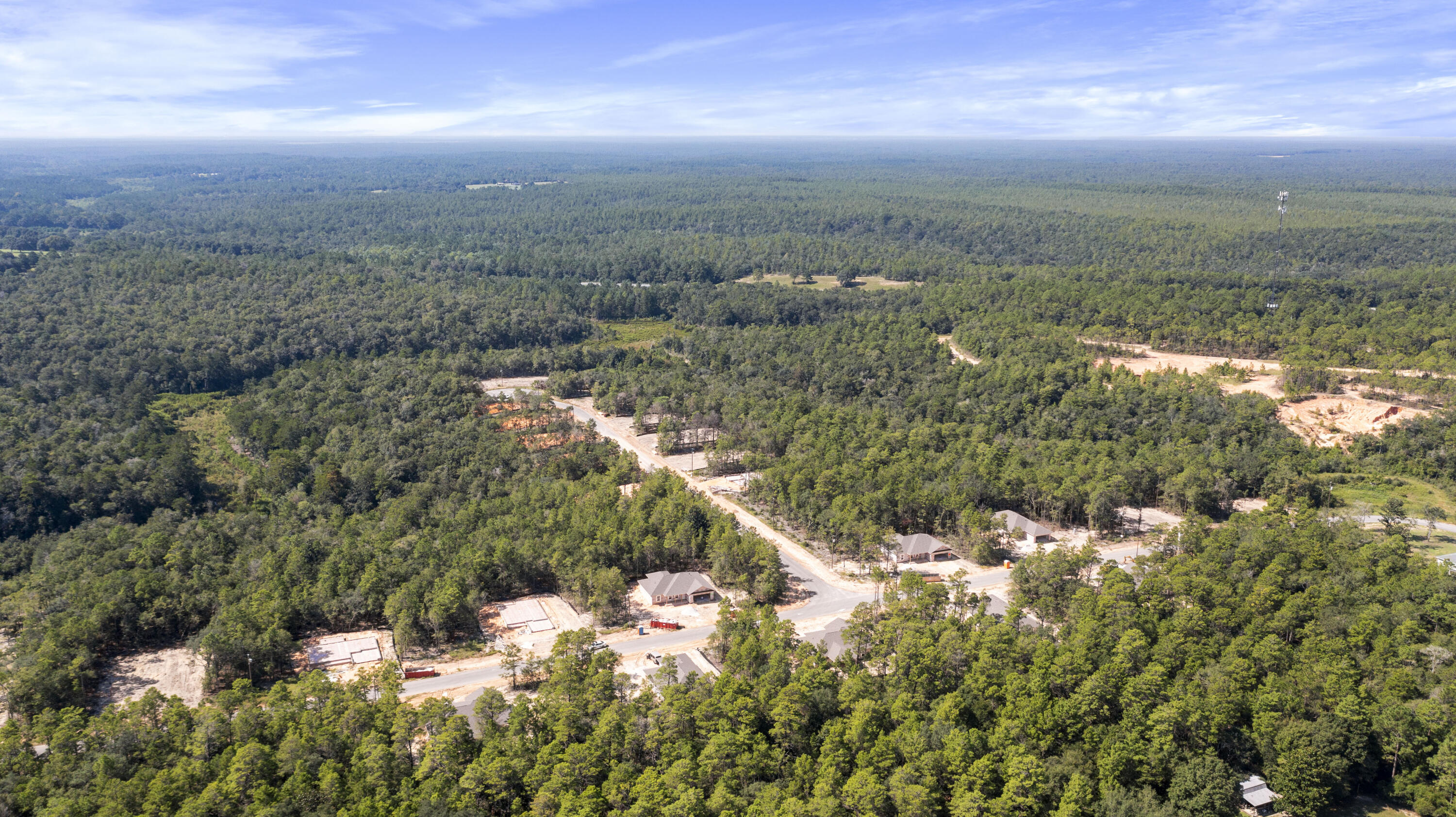 WILDWOOD LAKES - Residential