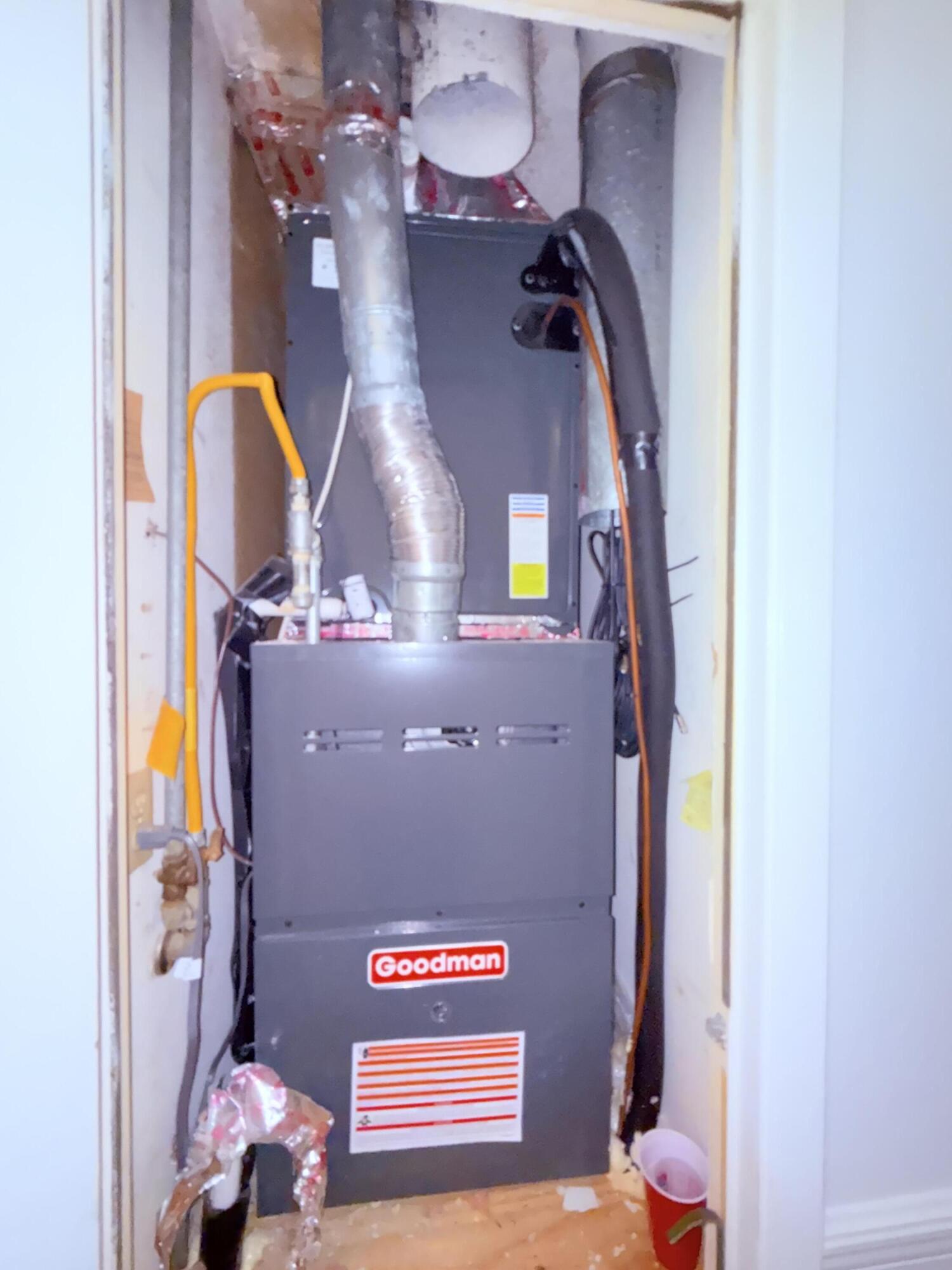 MARY ESTHER MANOR - Residential