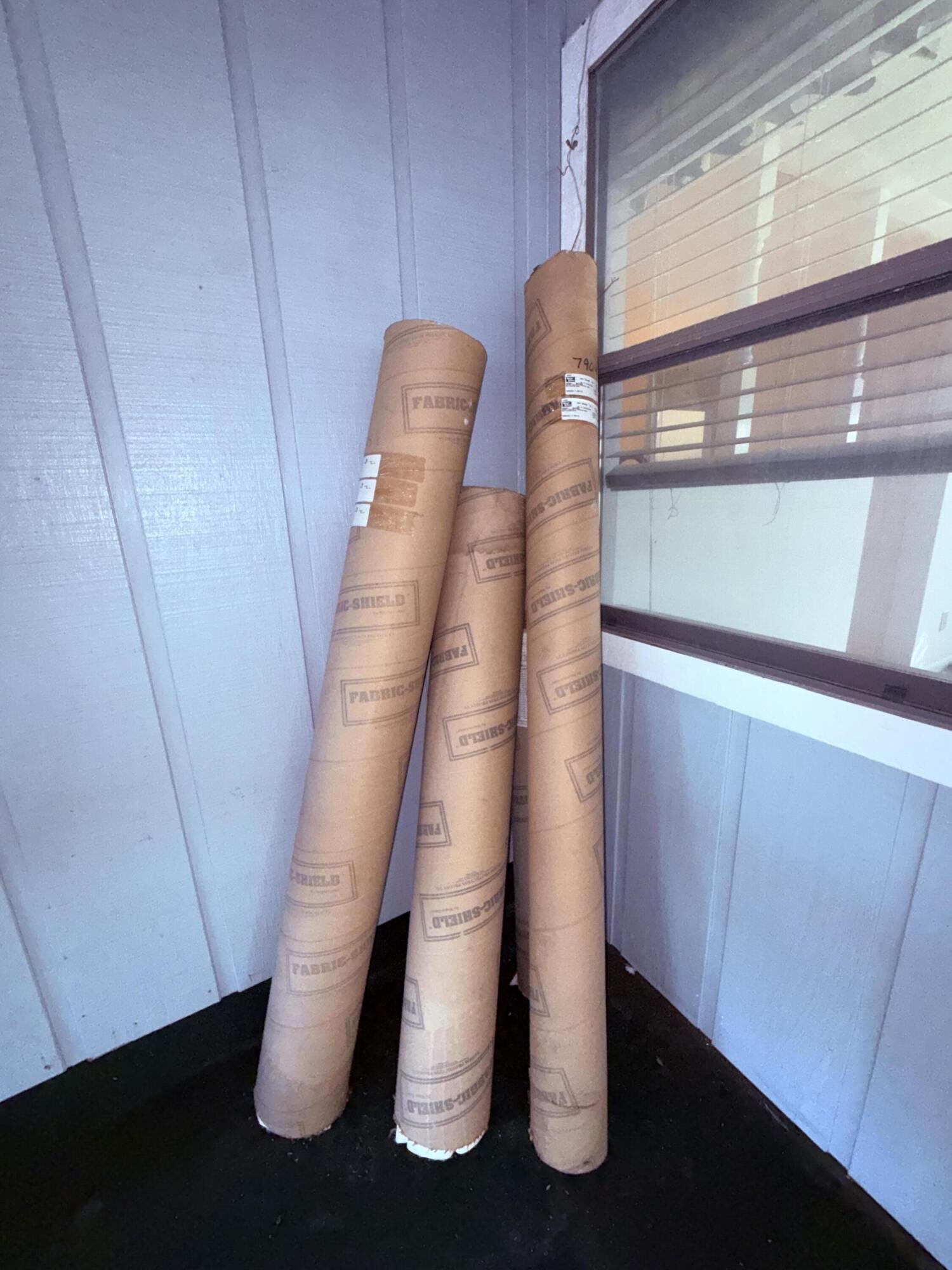 MARY ESTHER MANOR - Residential