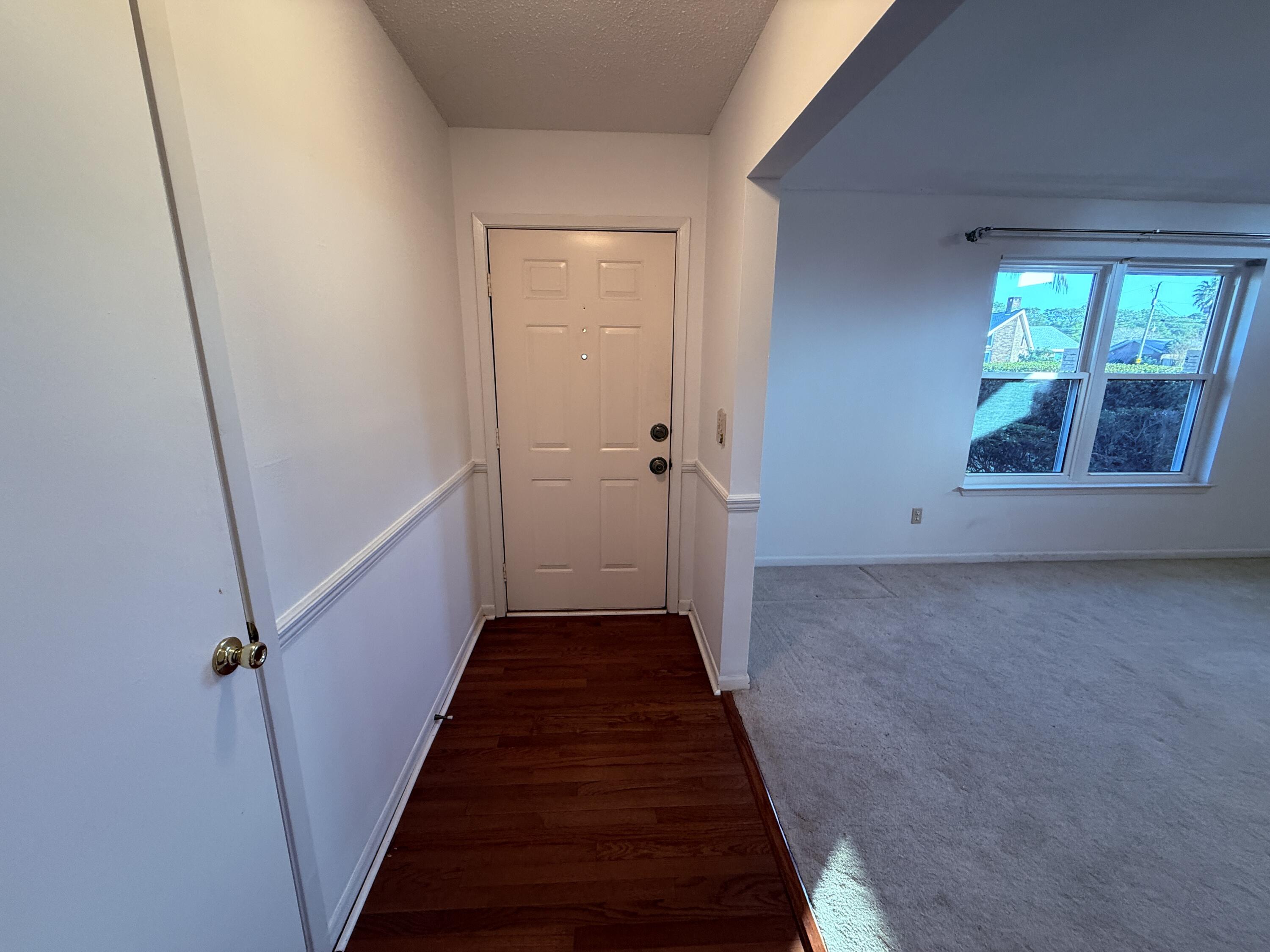 MARY ESTHER MANOR - Residential