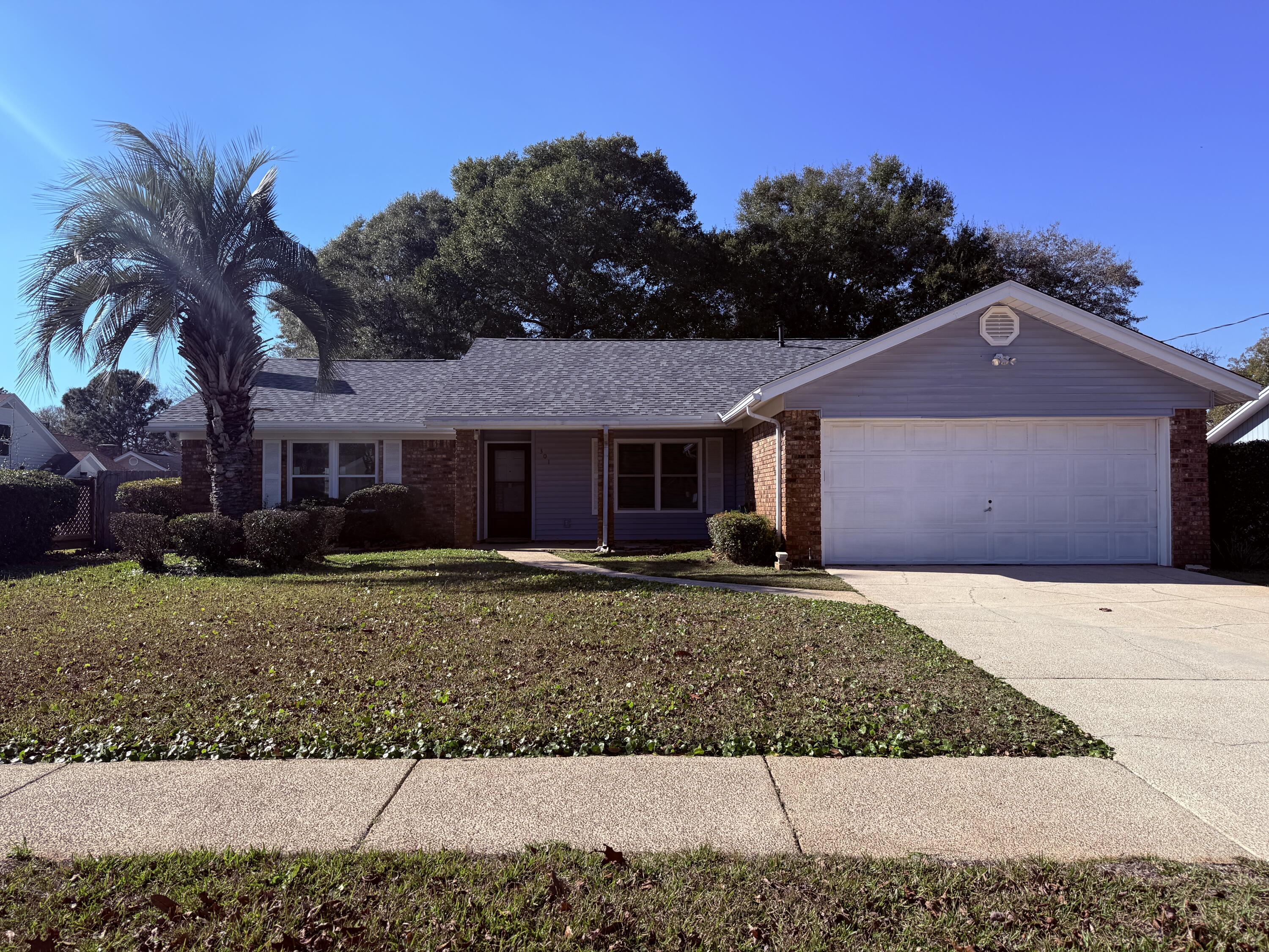 MARY ESTHER MANOR - Residential