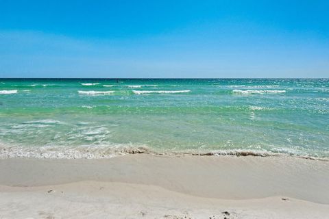 A home in Fort Walton Beach