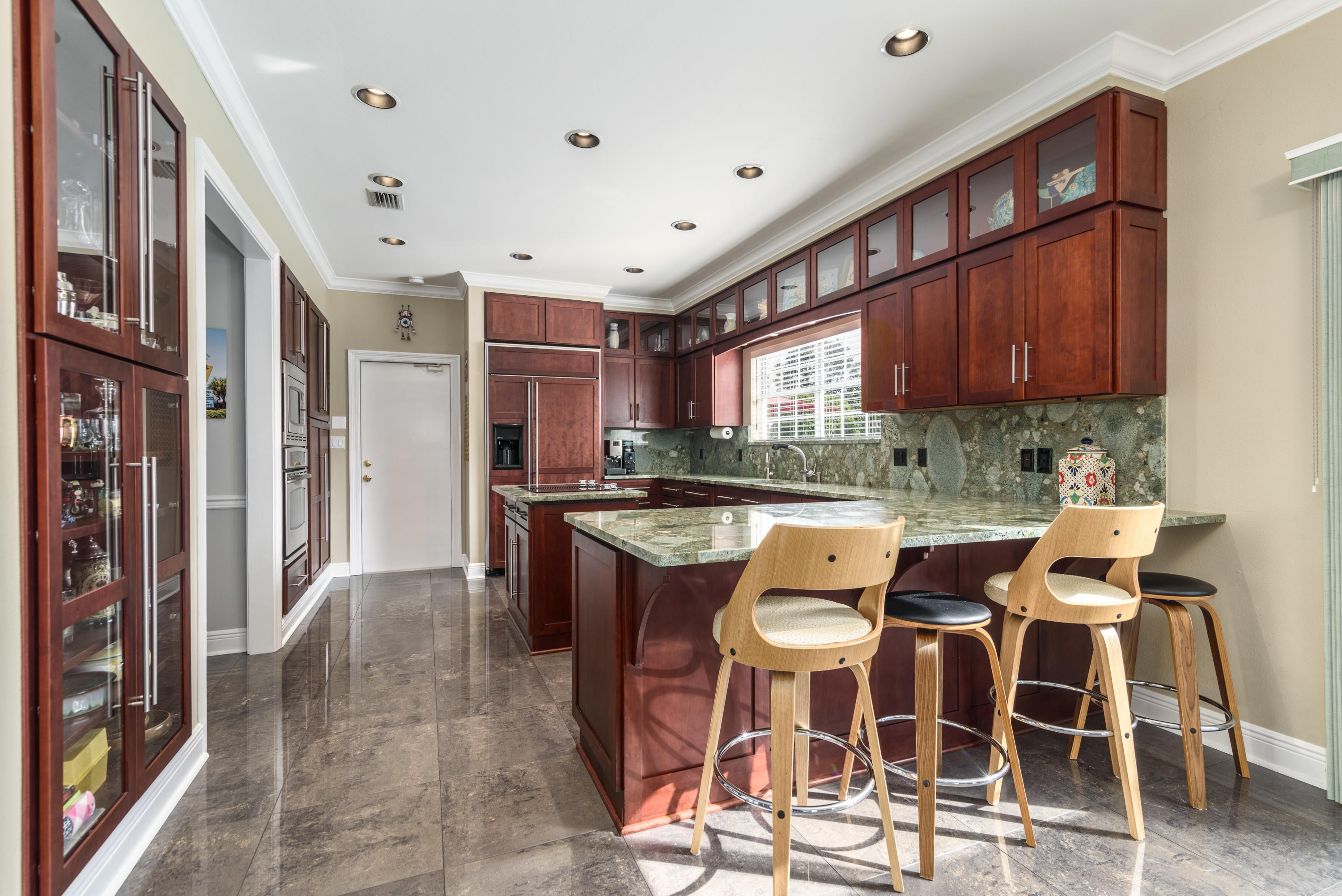 TIGER POINT - Residential