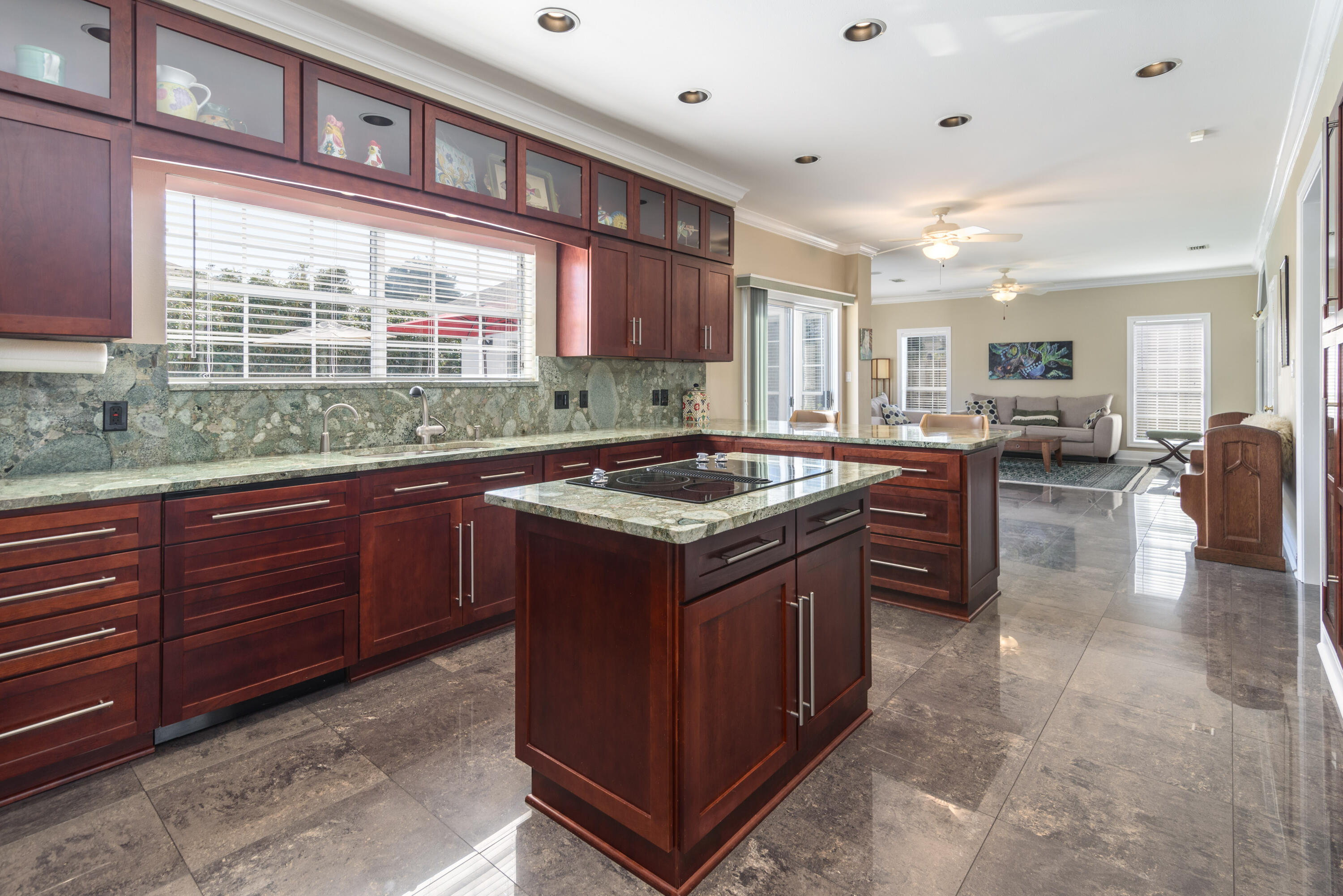 TIGER POINT - Residential