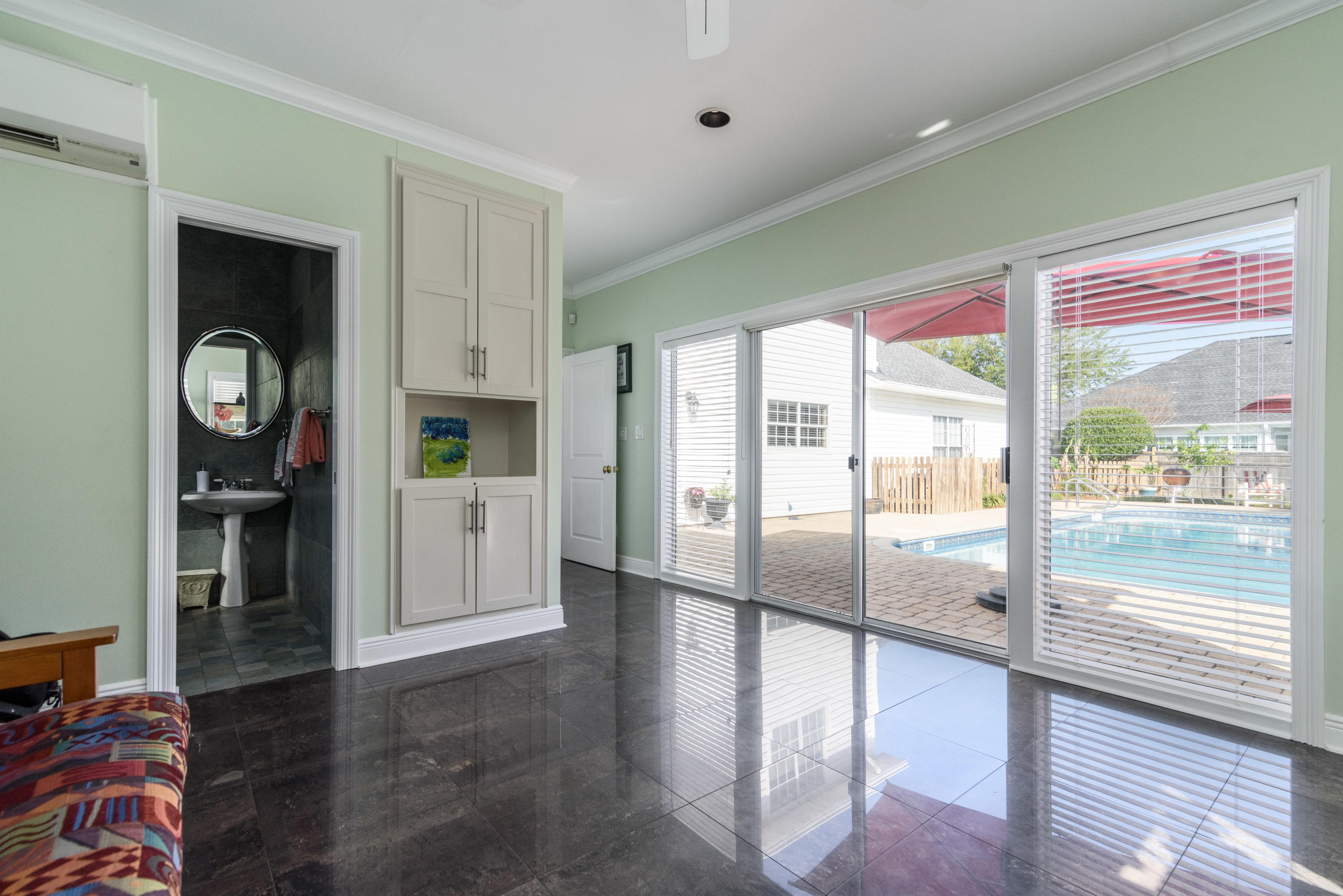 TIGER POINT - Residential