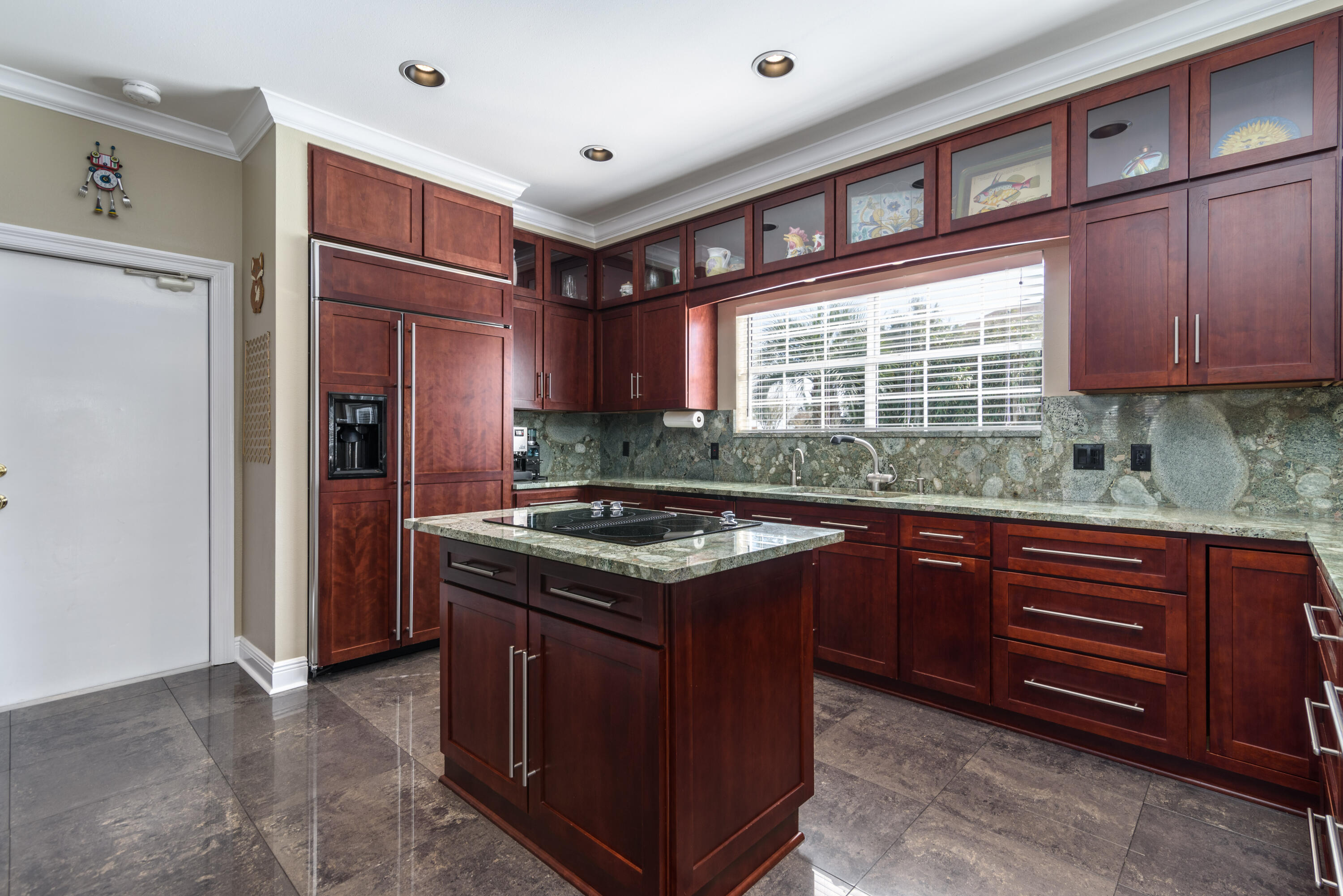 TIGER POINT - Residential