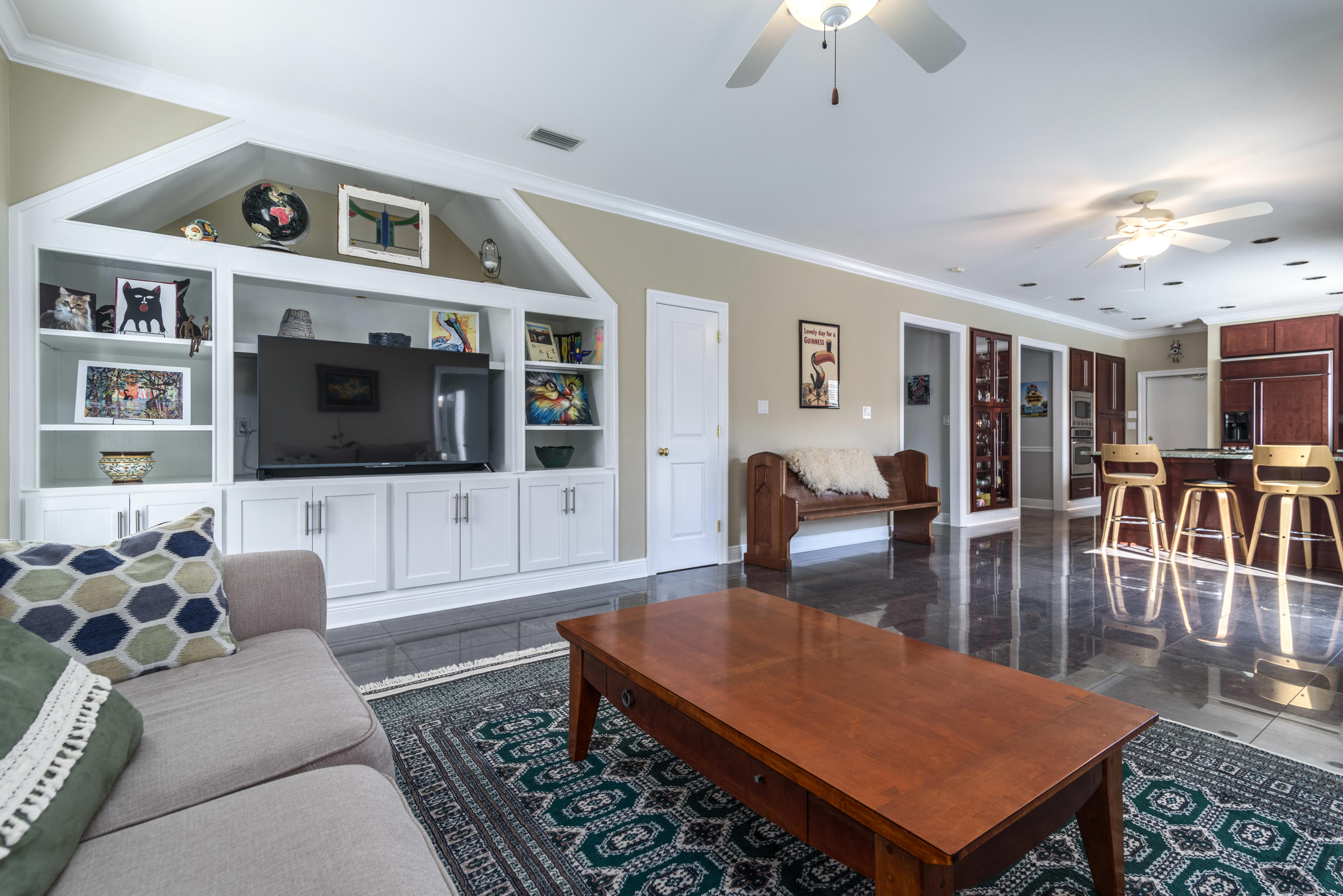 TIGER POINT - Residential