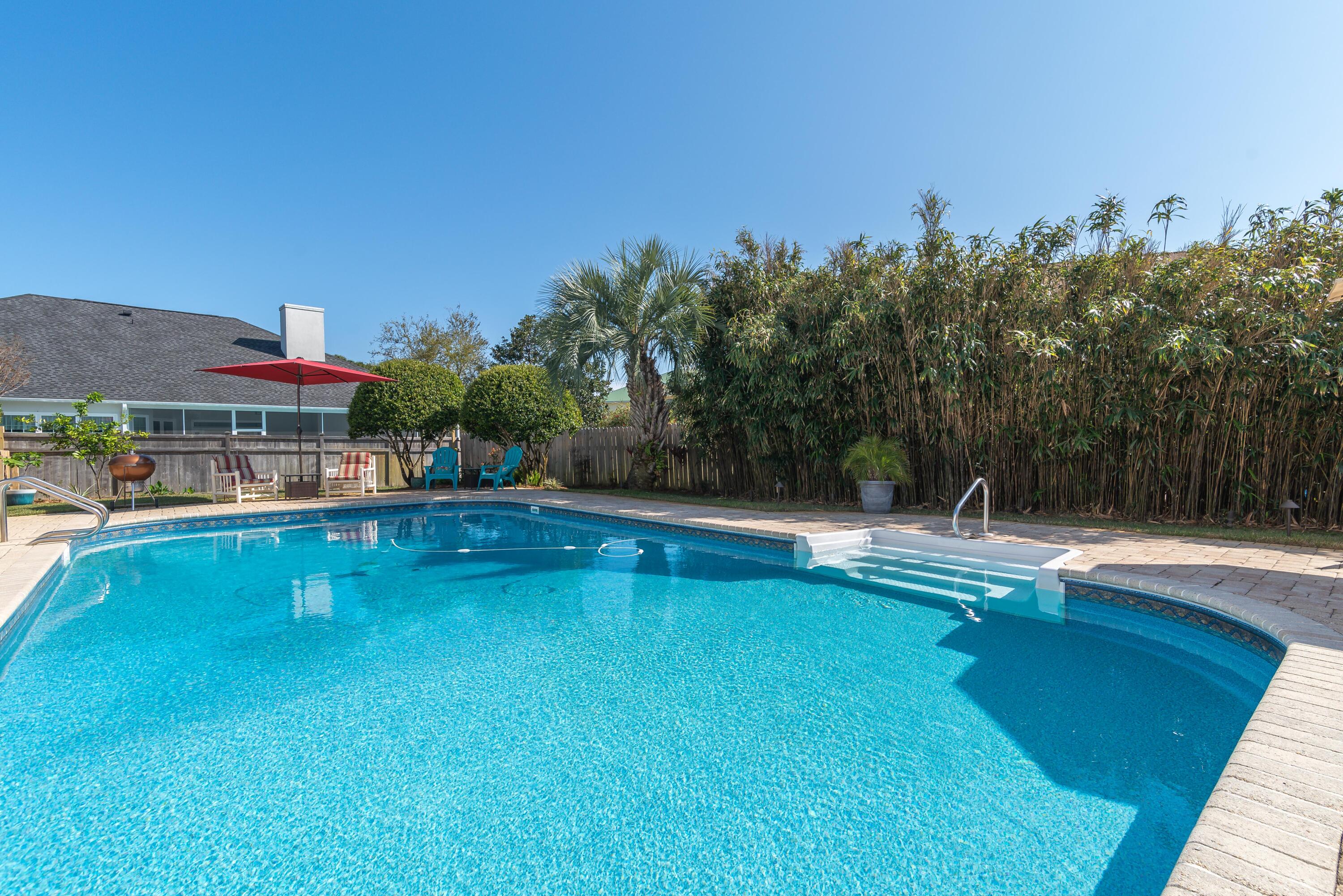 TIGER POINT - Residential