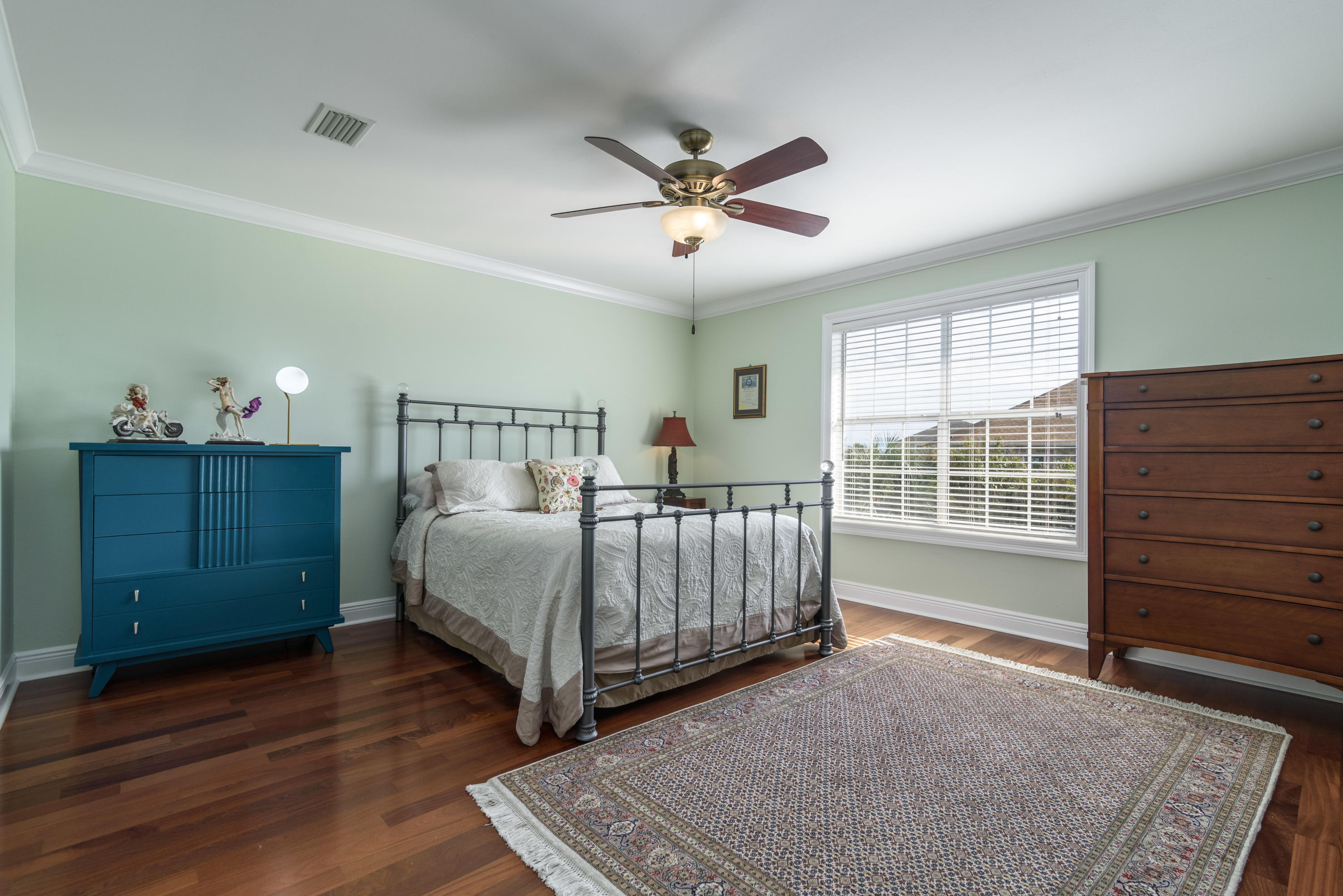 TIGER POINT - Residential