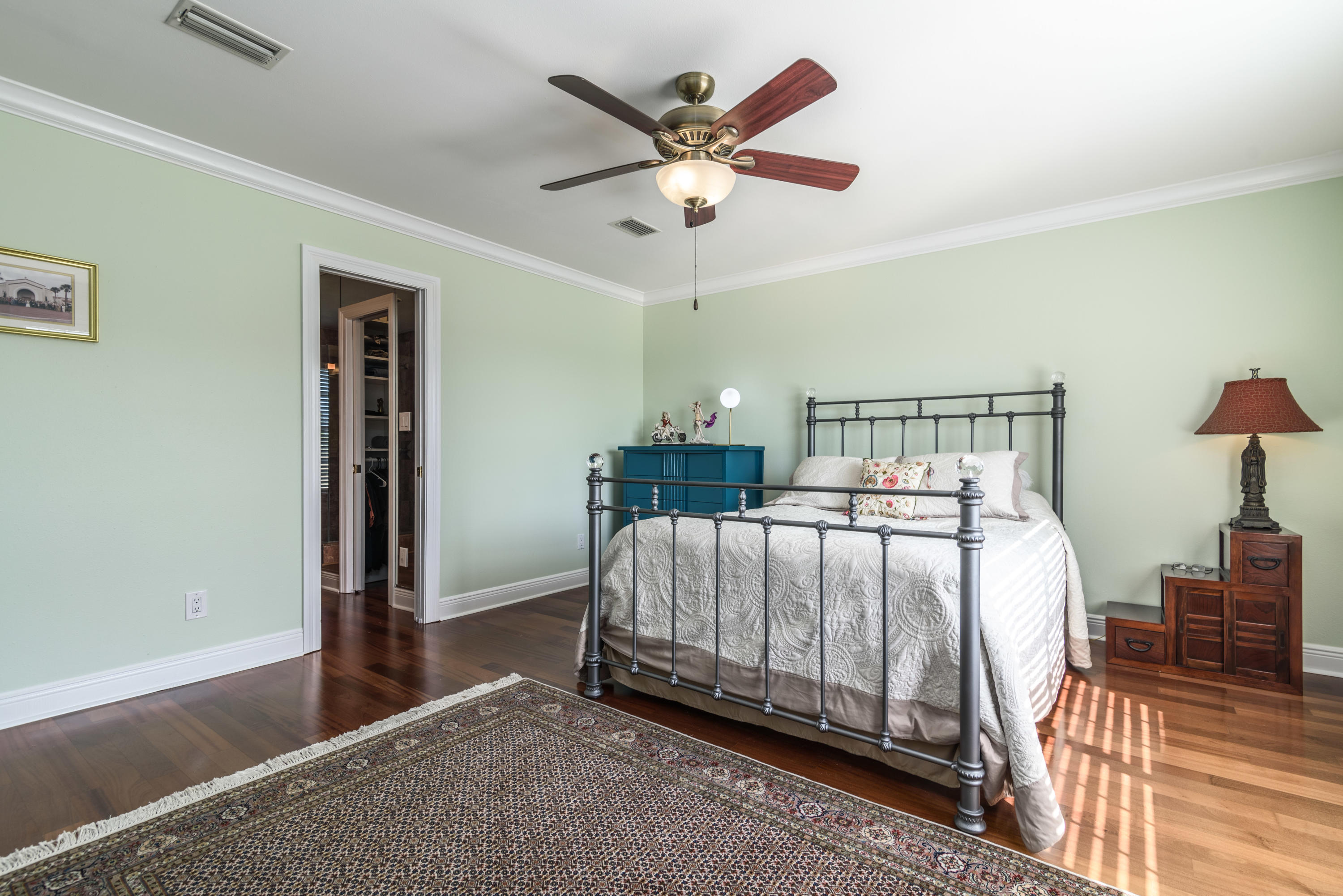 TIGER POINT - Residential