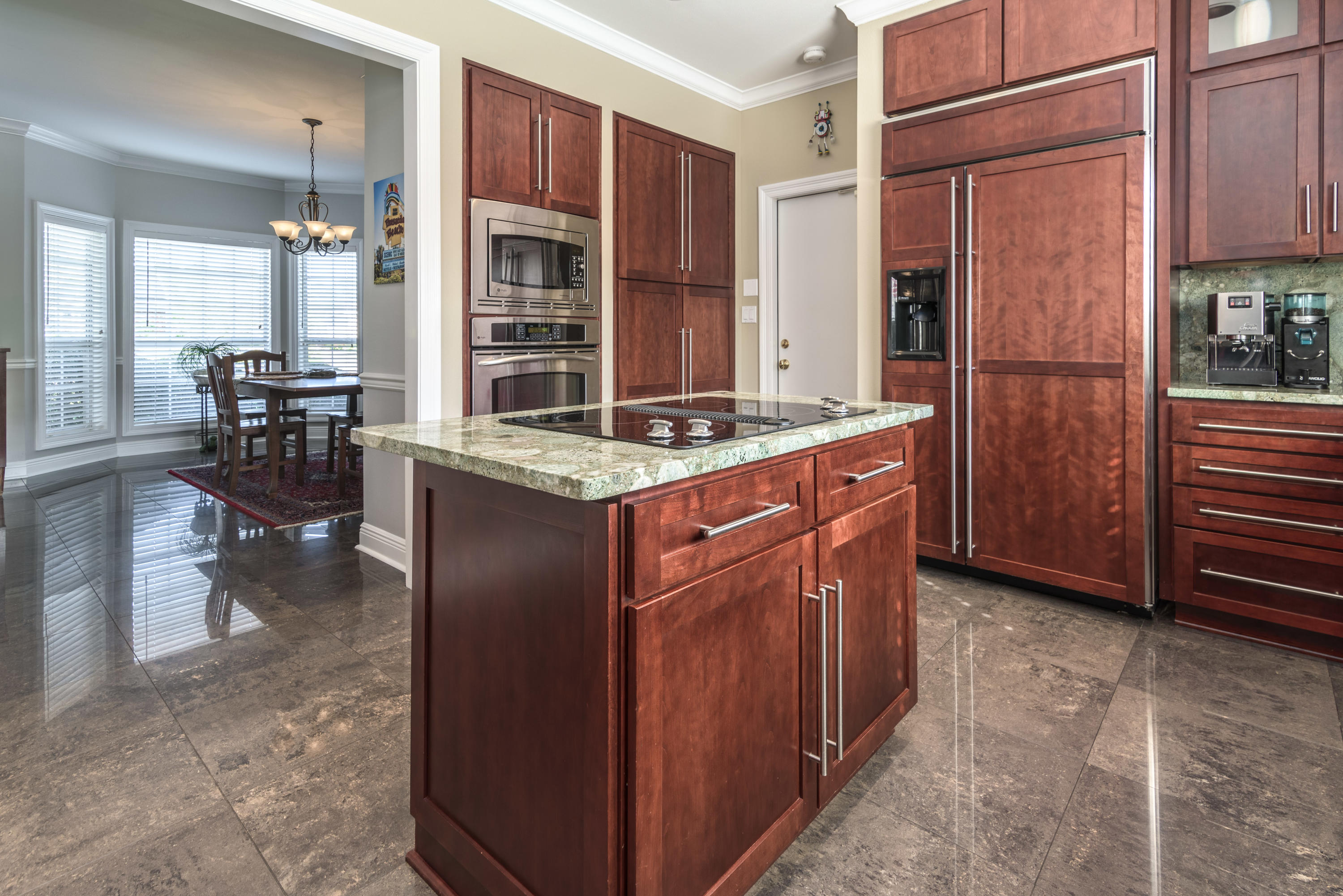 TIGER POINT - Residential