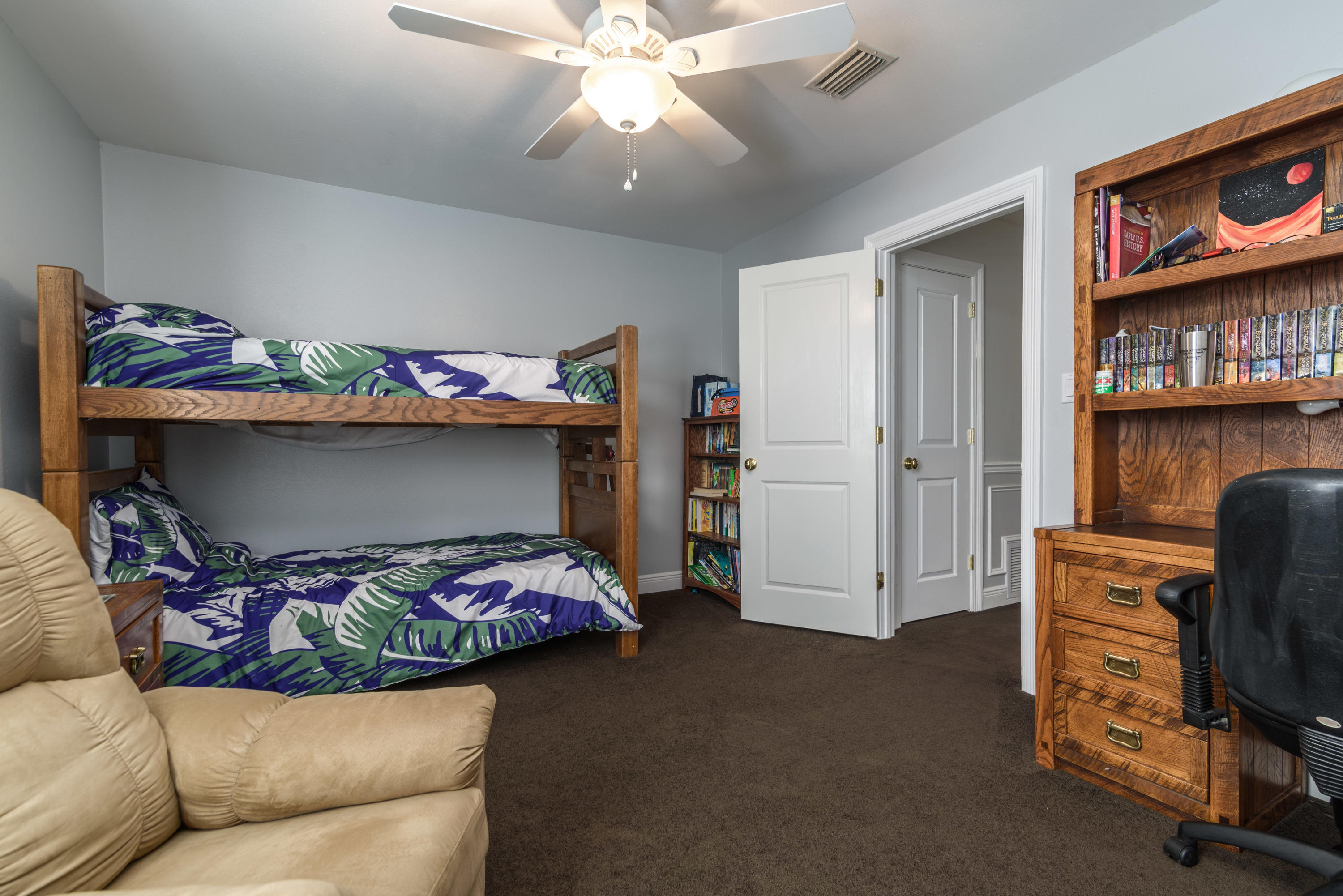 TIGER POINT - Residential