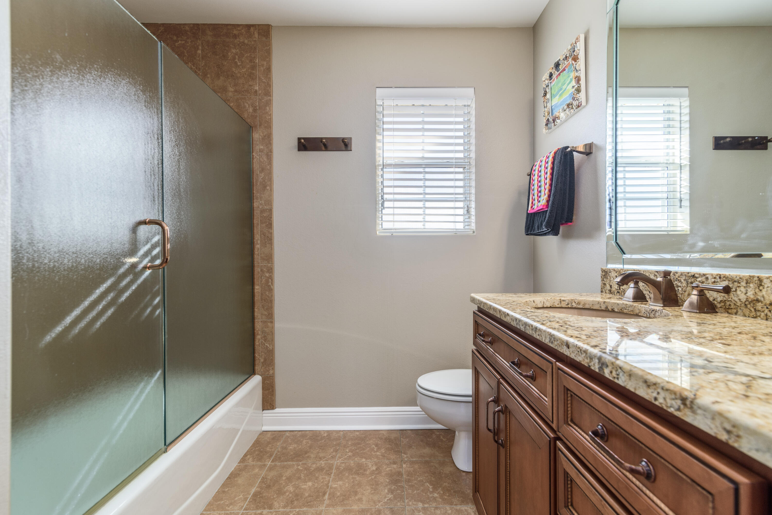 TIGER POINT - Residential