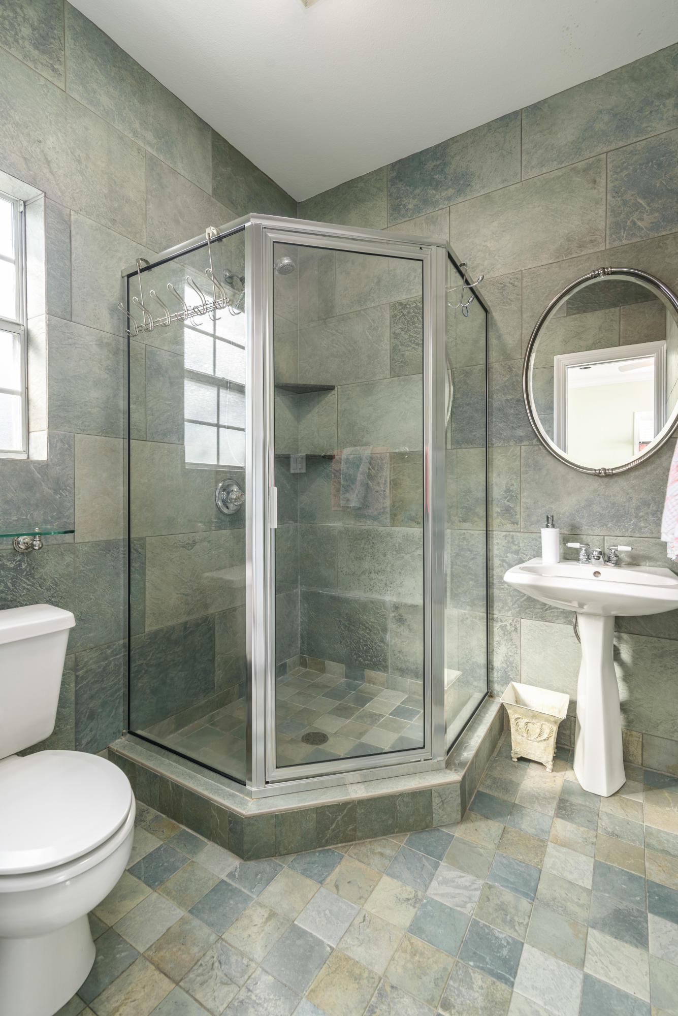 TIGER POINT - Residential