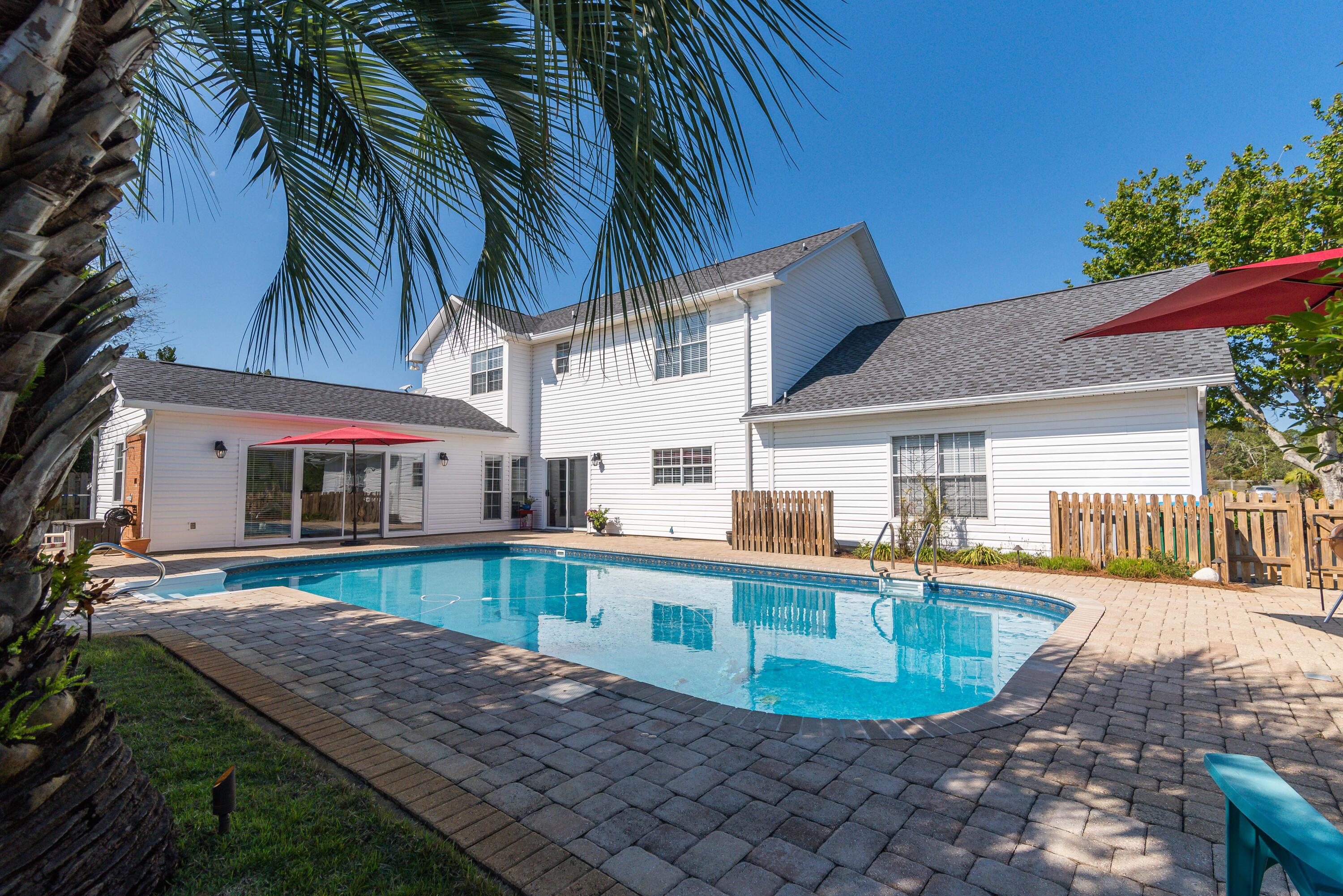 TIGER POINT - Residential