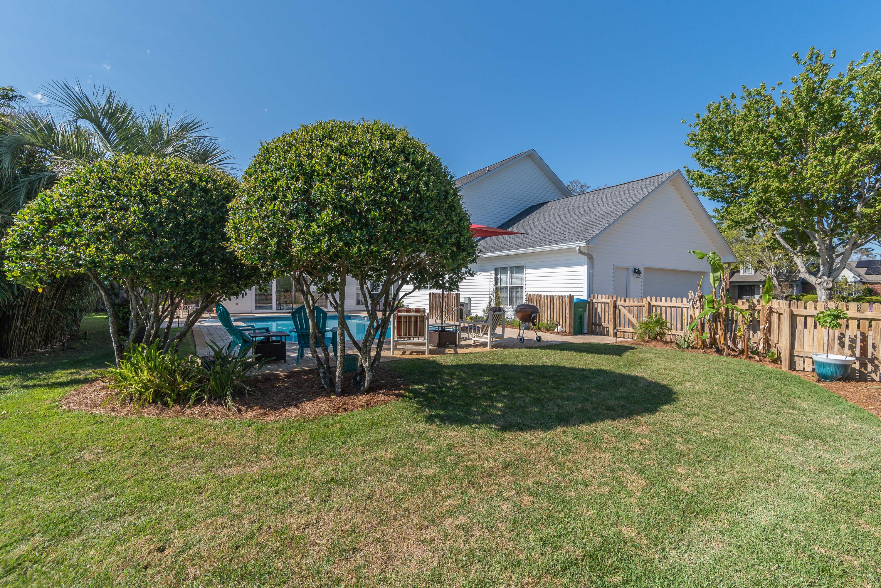 TIGER POINT - Residential