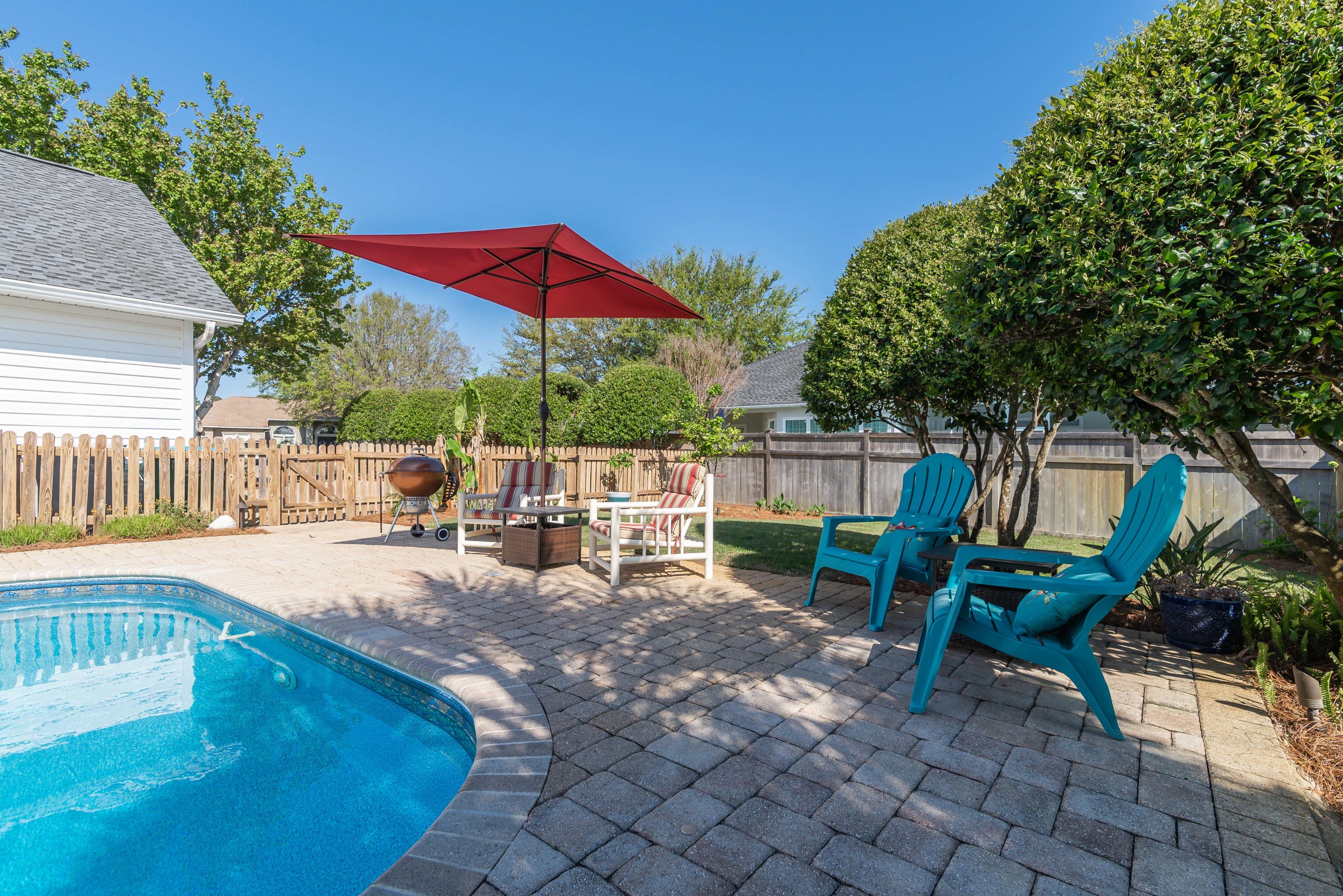 TIGER POINT - Residential