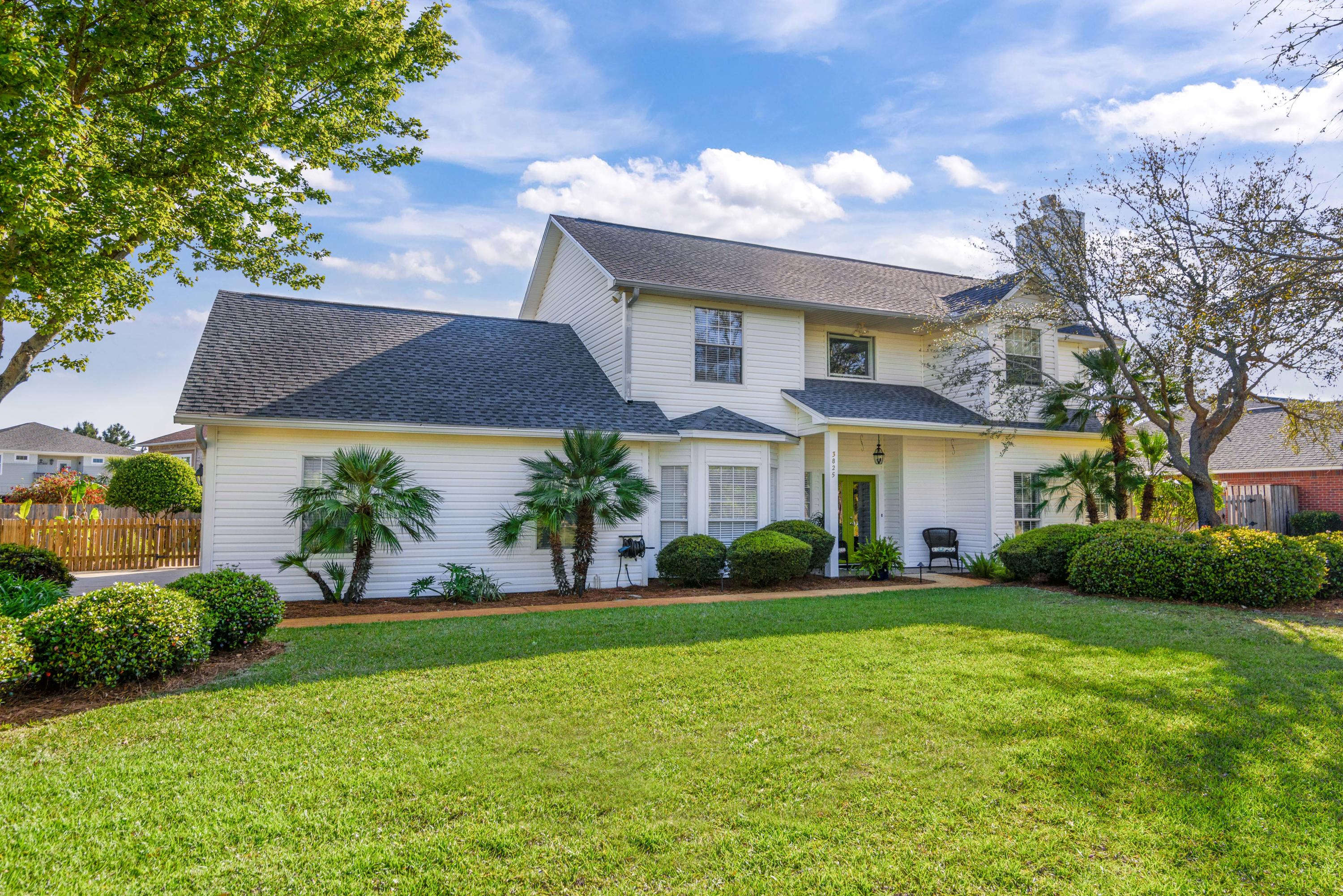 TIGER POINT - Residential