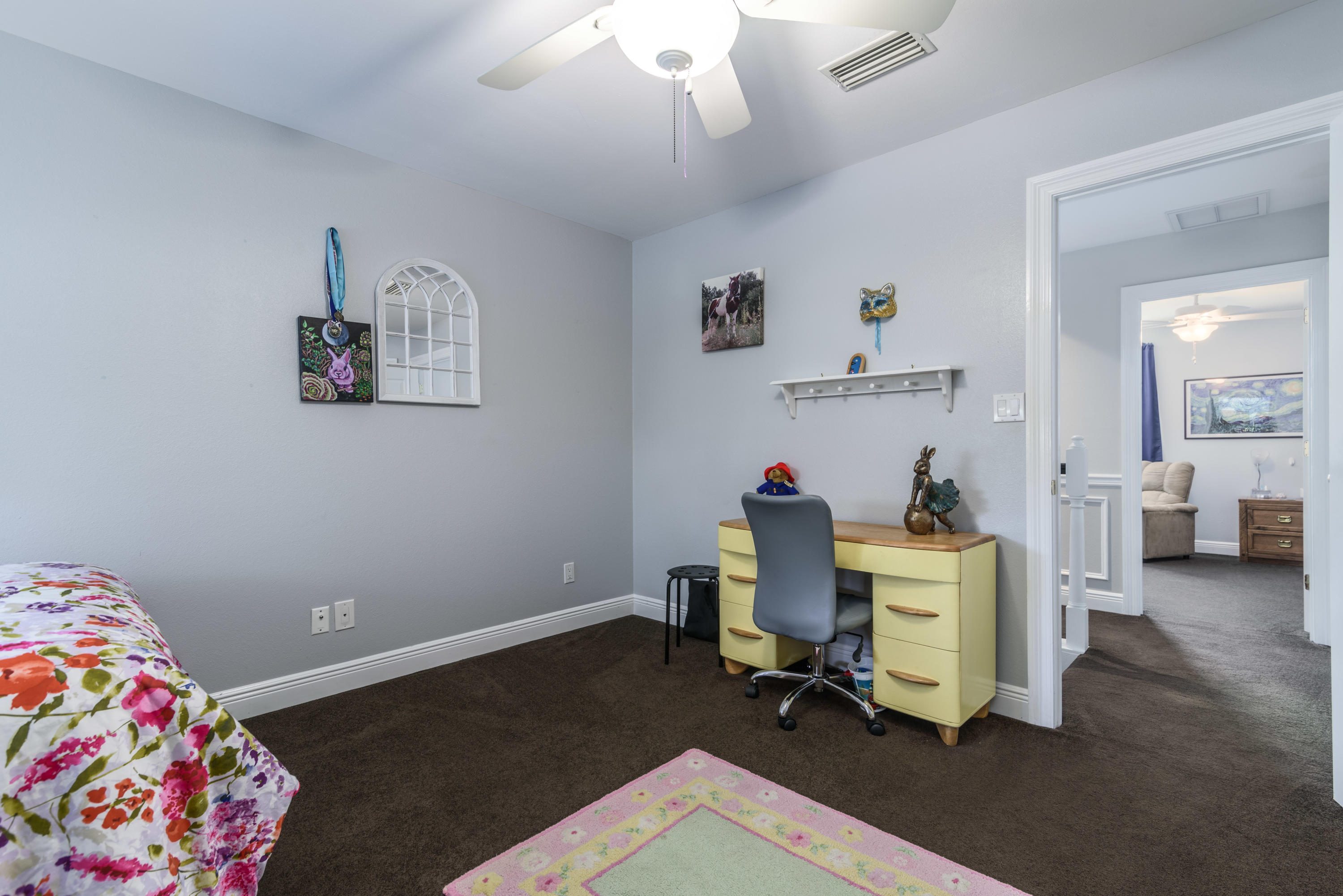 TIGER POINT - Residential