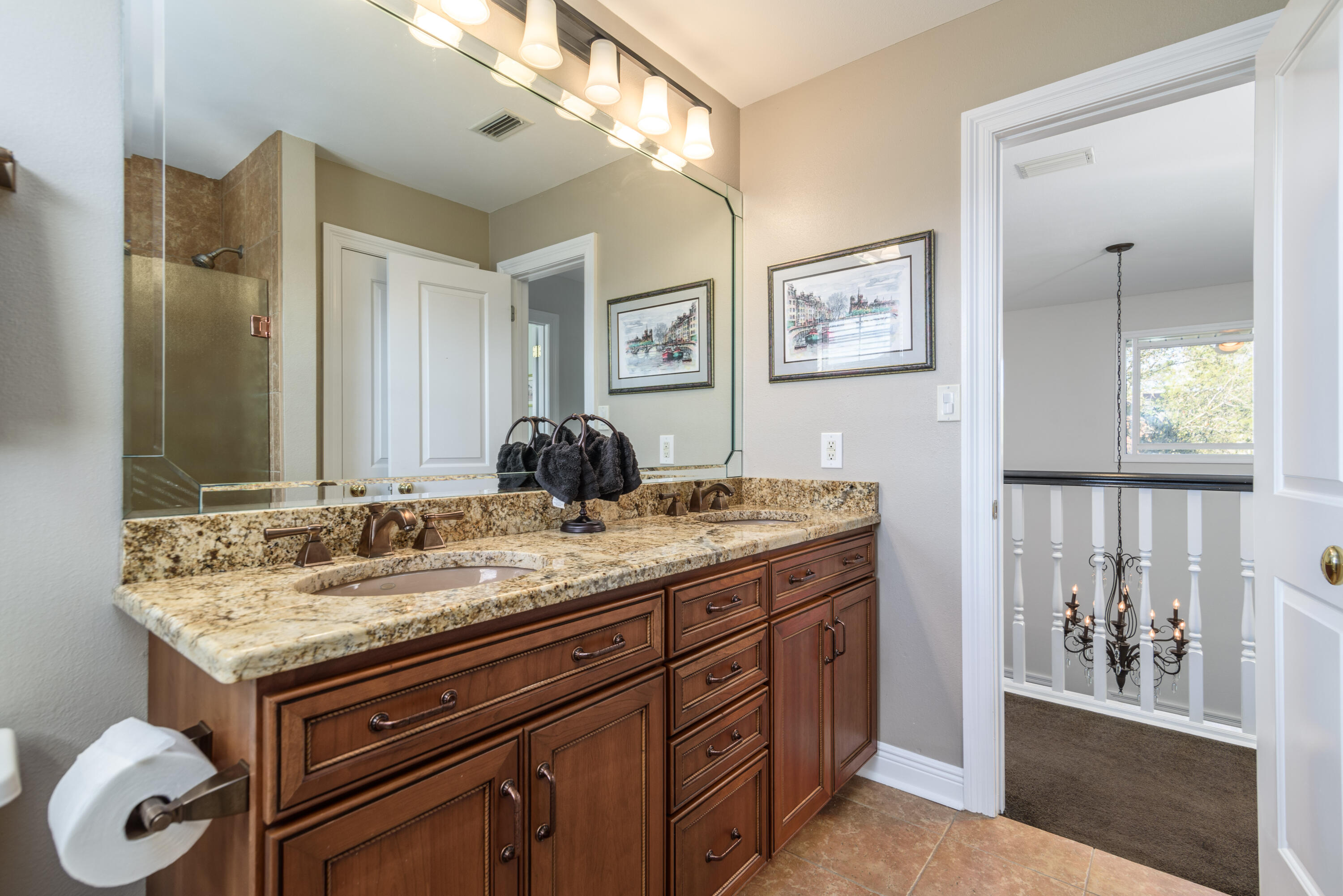 TIGER POINT - Residential