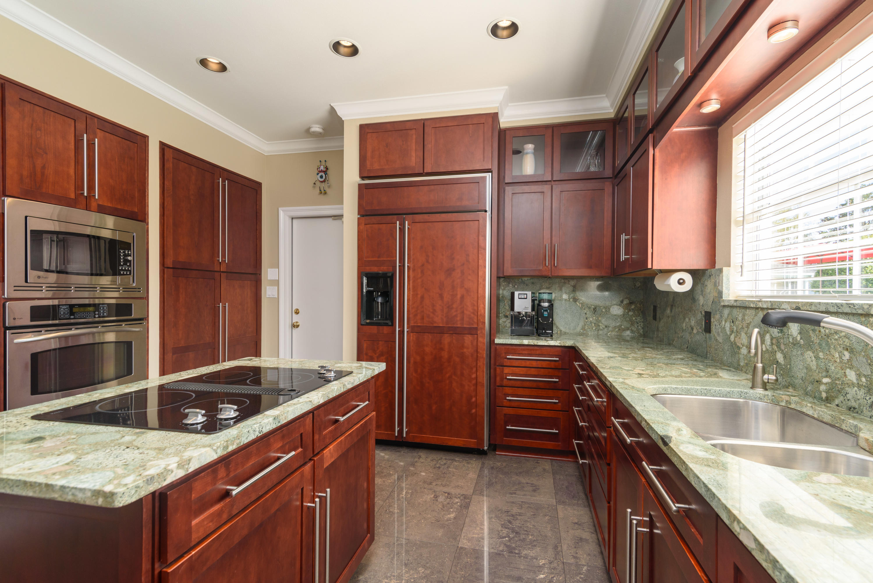 TIGER POINT - Residential