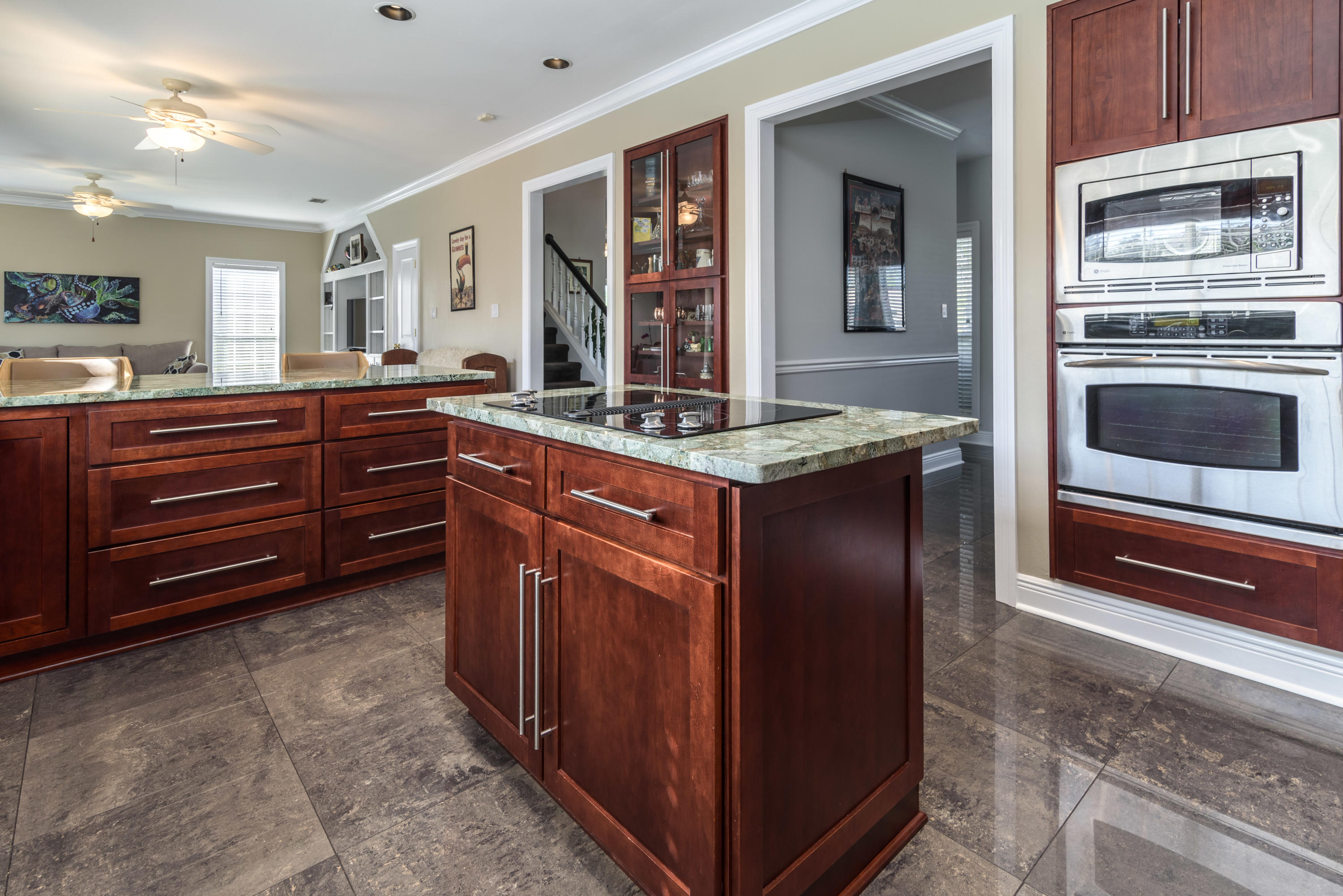 TIGER POINT - Residential