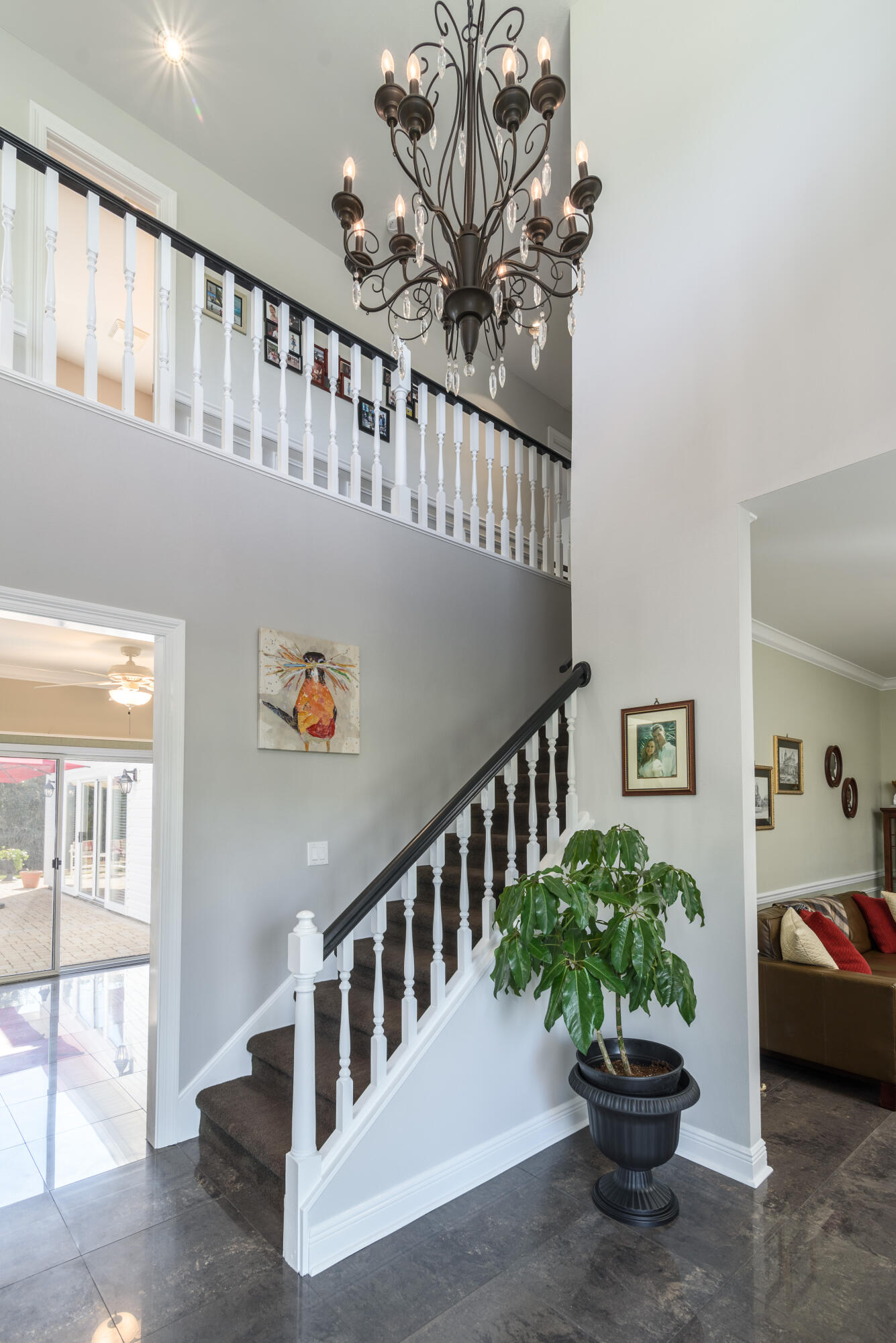 TIGER POINT - Residential