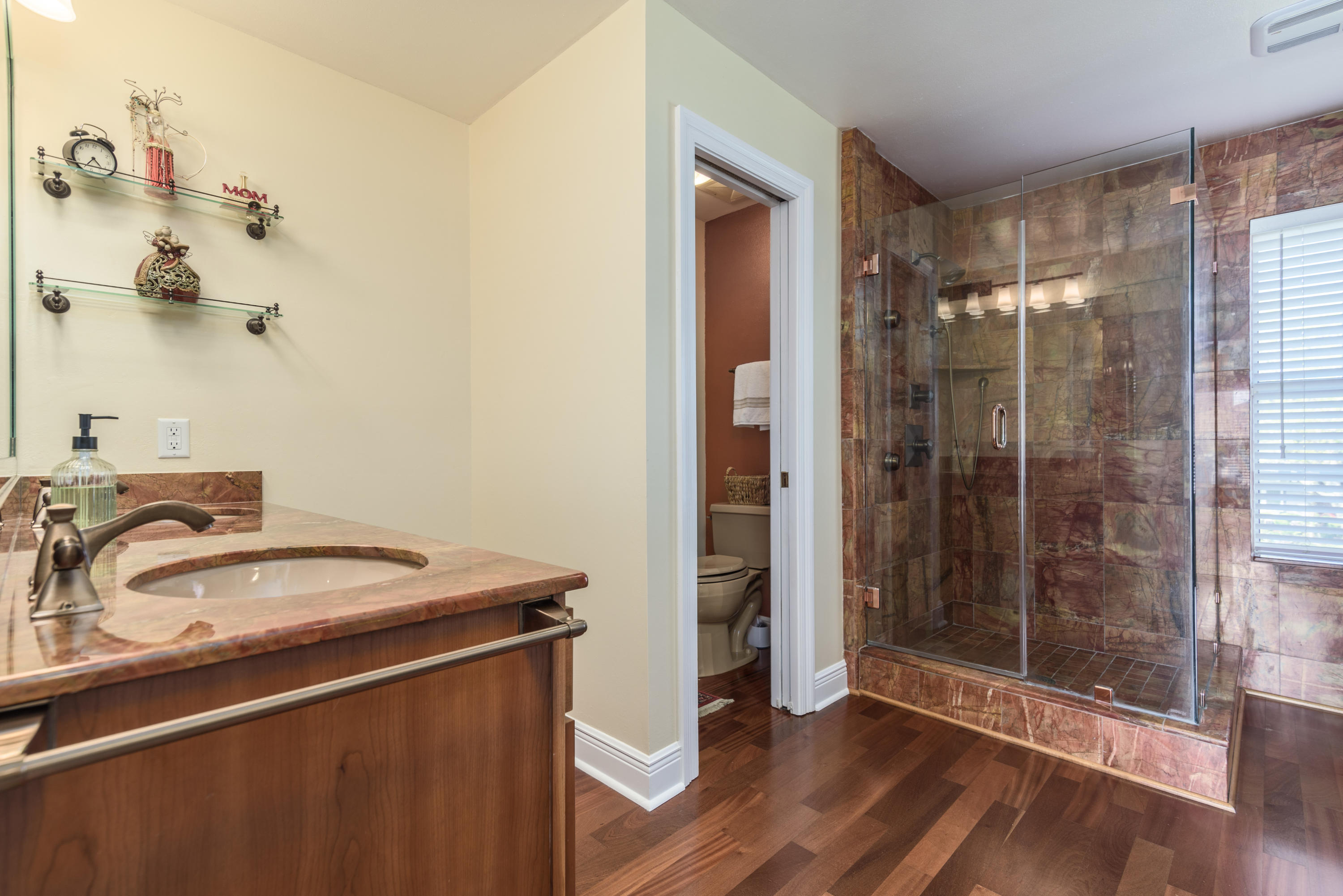 TIGER POINT - Residential