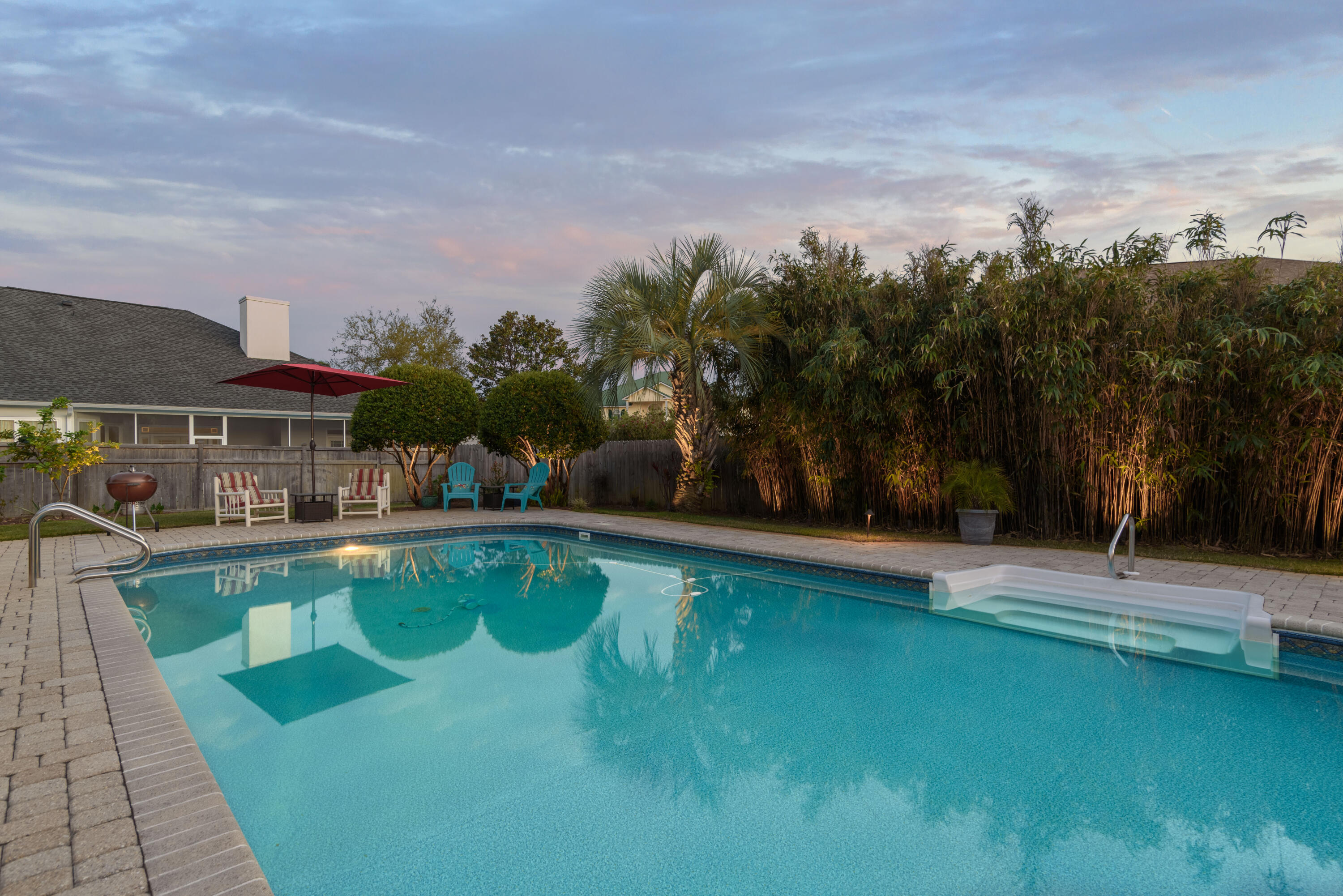 TIGER POINT - Residential