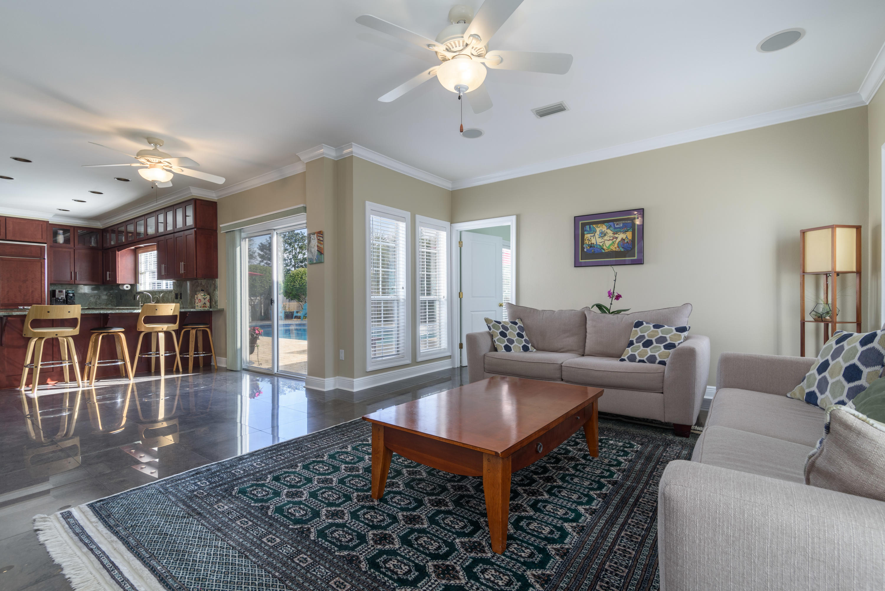 TIGER POINT - Residential