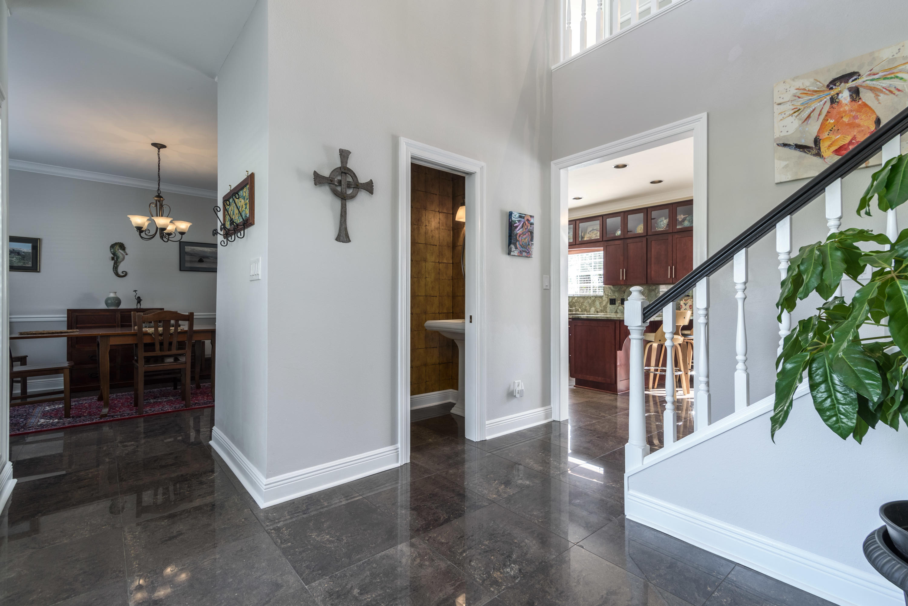 TIGER POINT - Residential