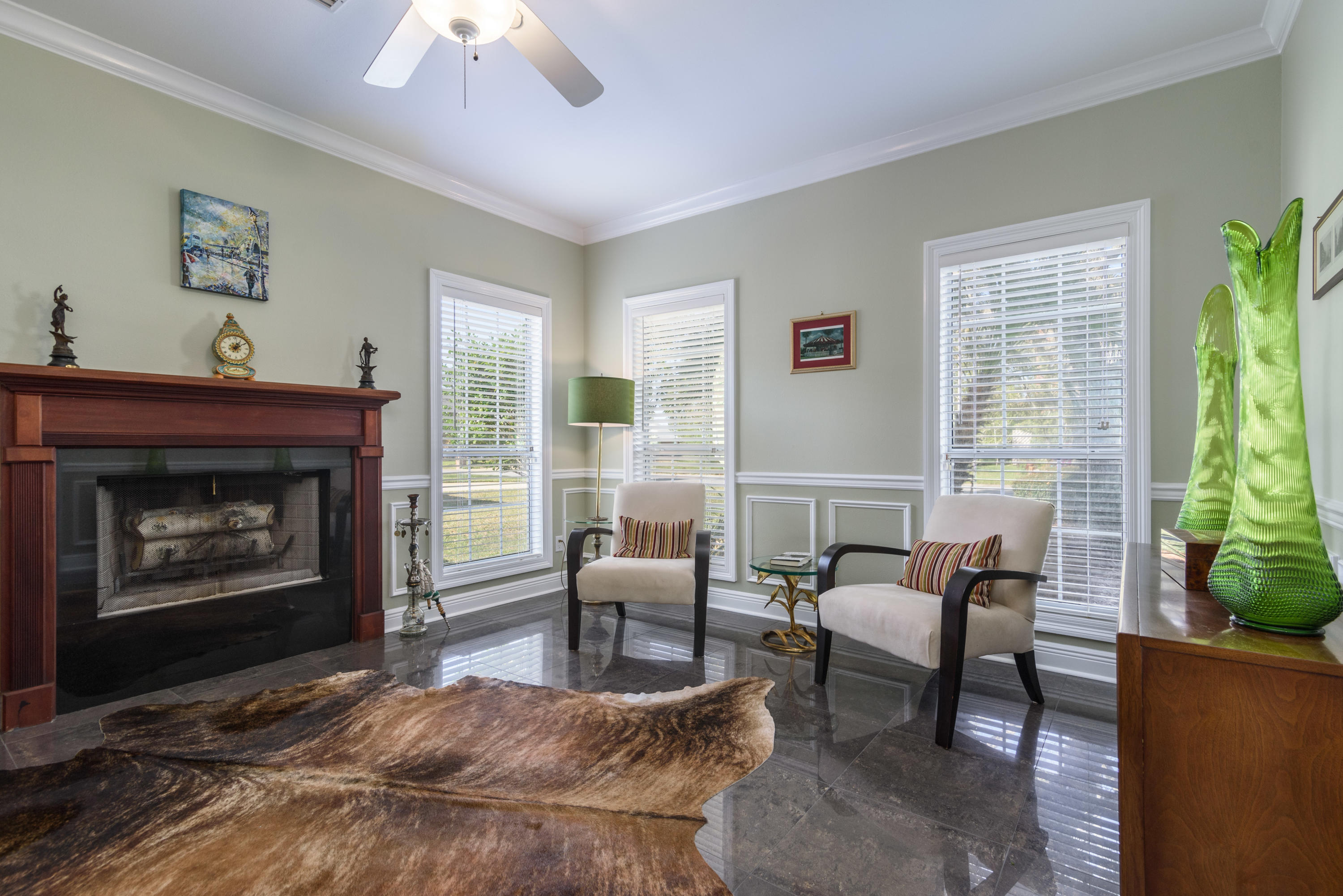 TIGER POINT - Residential