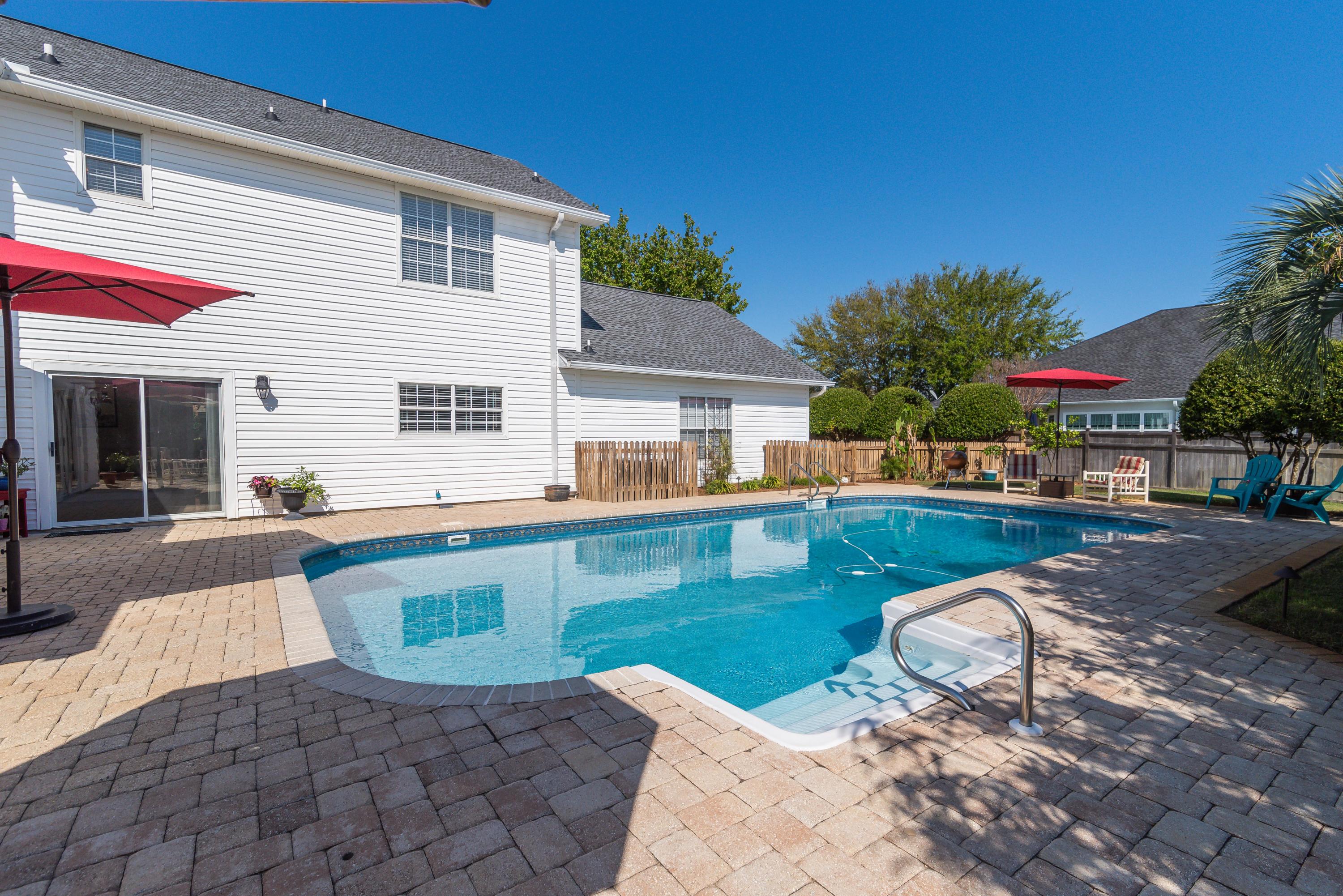 TIGER POINT - Residential