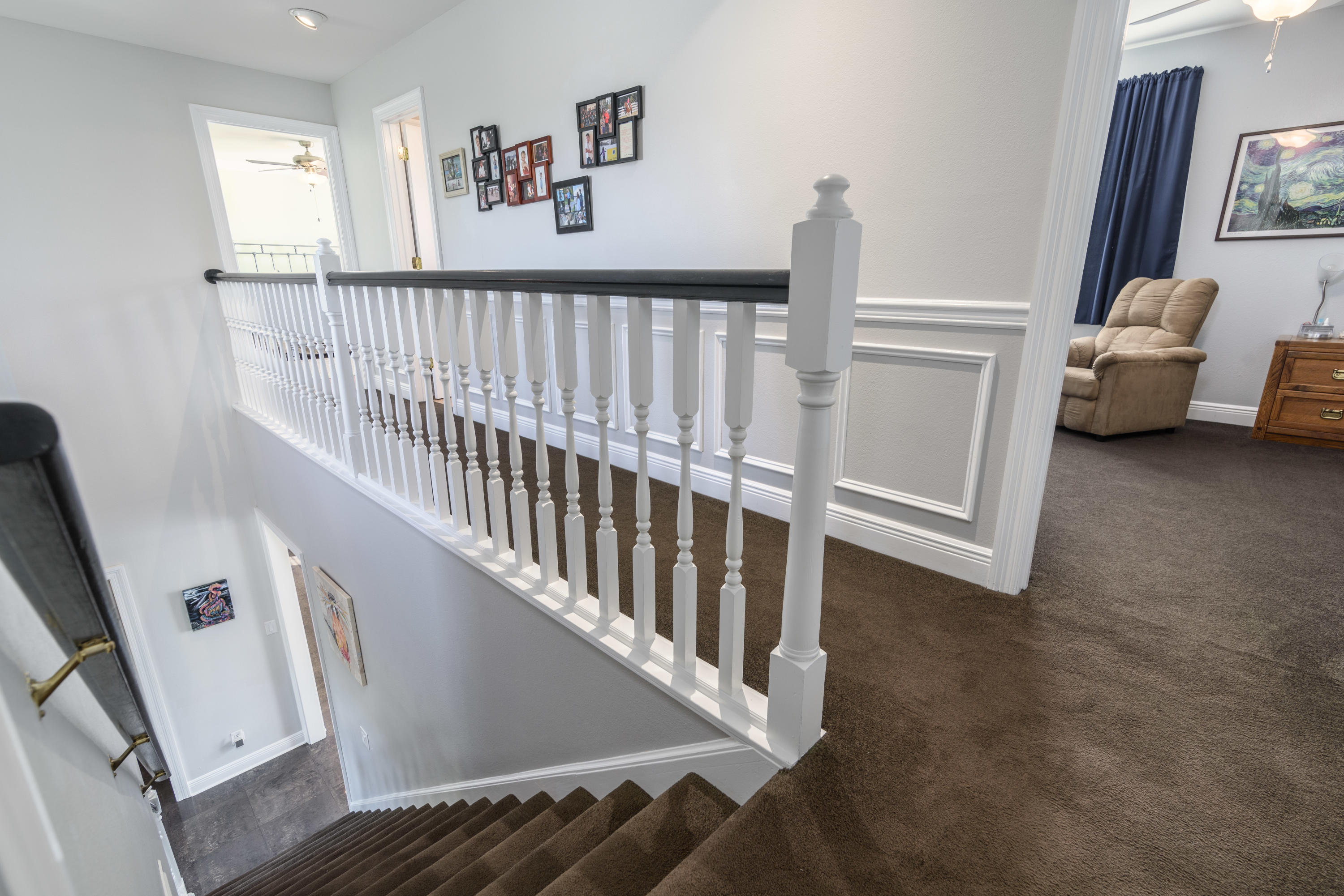 TIGER POINT - Residential