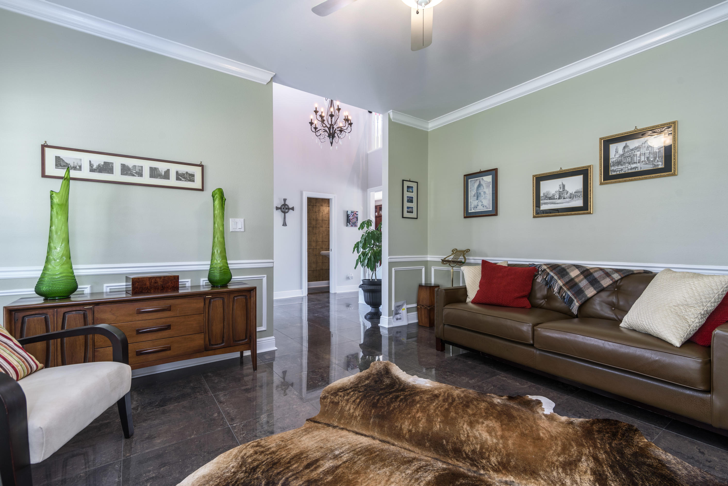 TIGER POINT - Residential