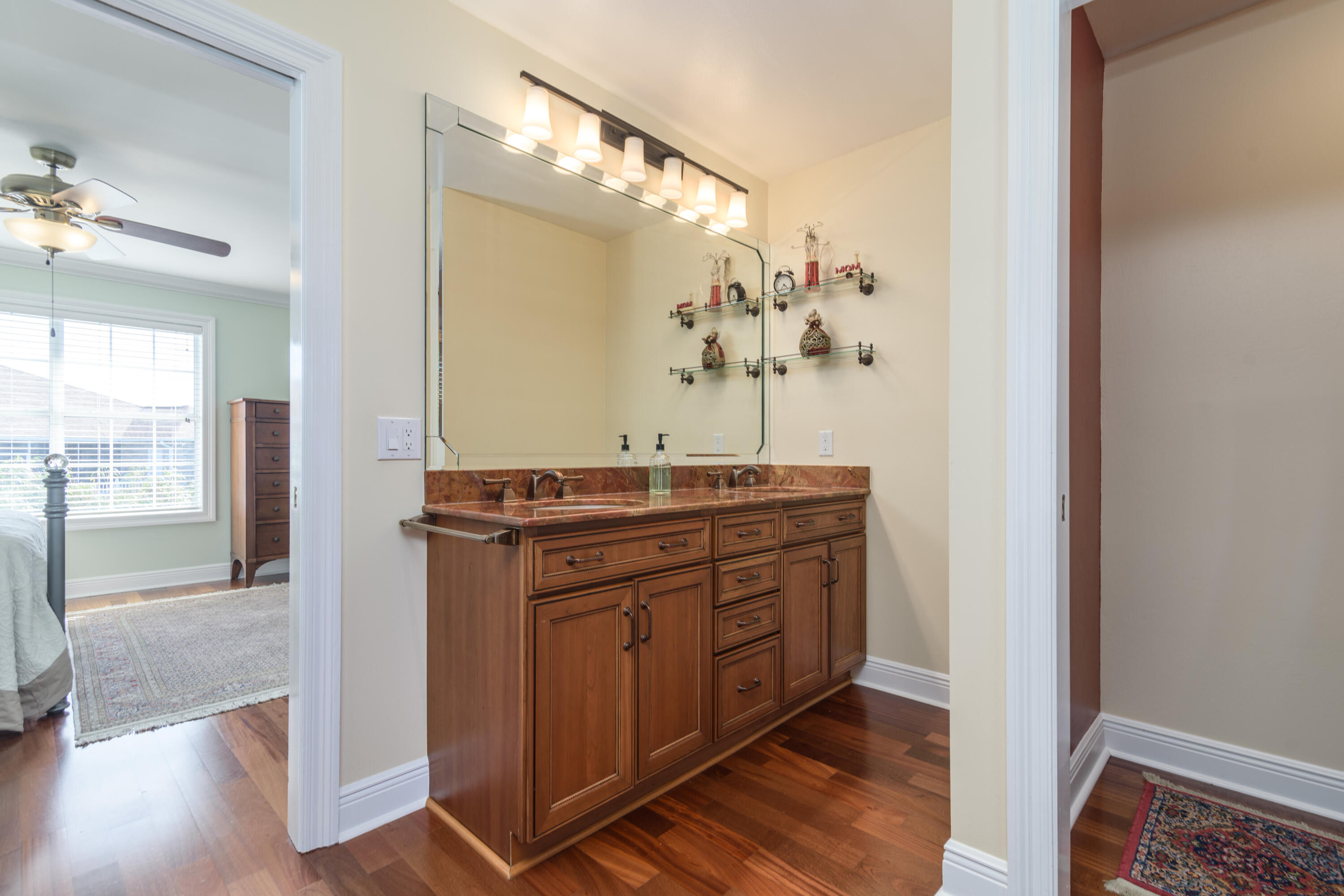 TIGER POINT - Residential