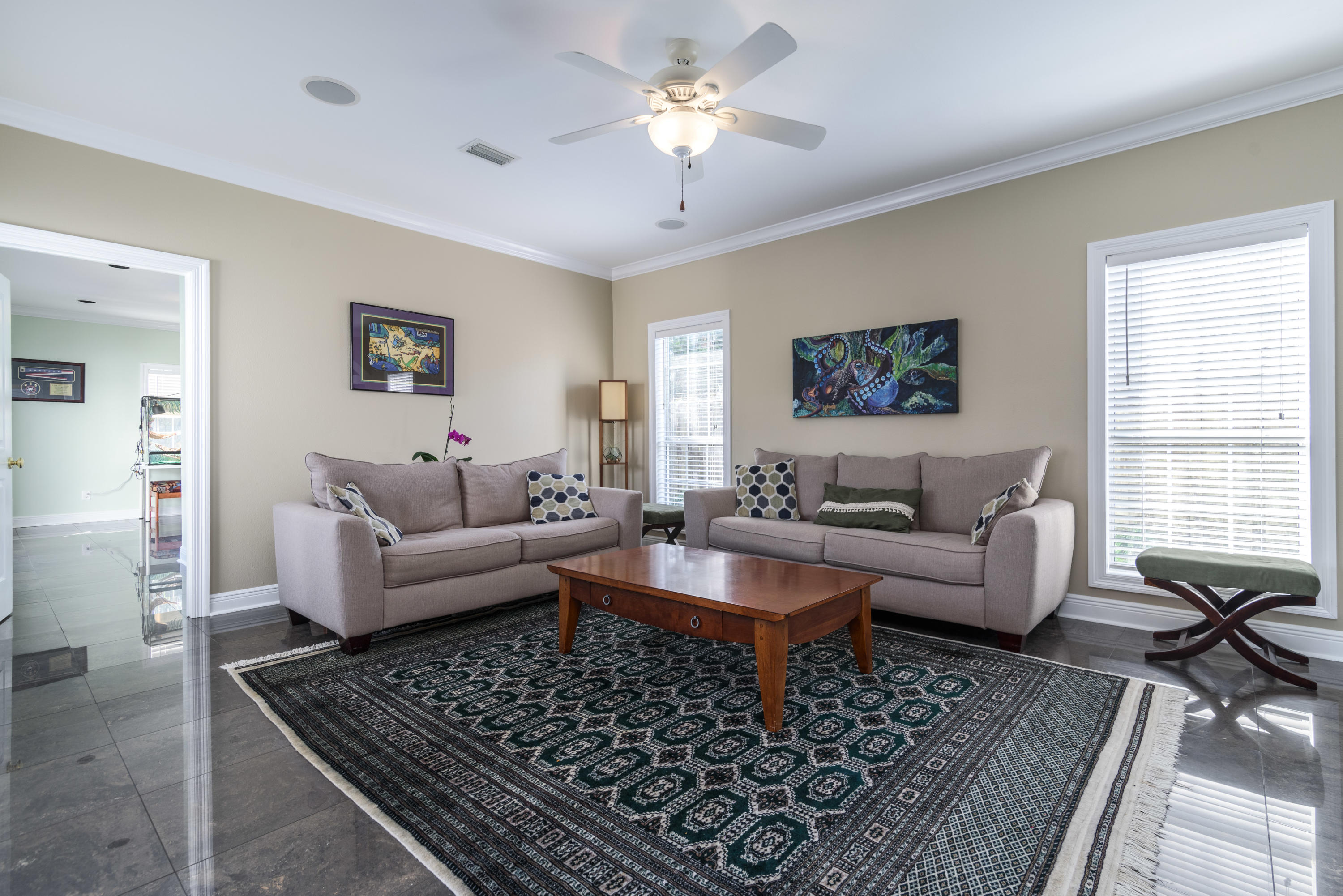 TIGER POINT - Residential