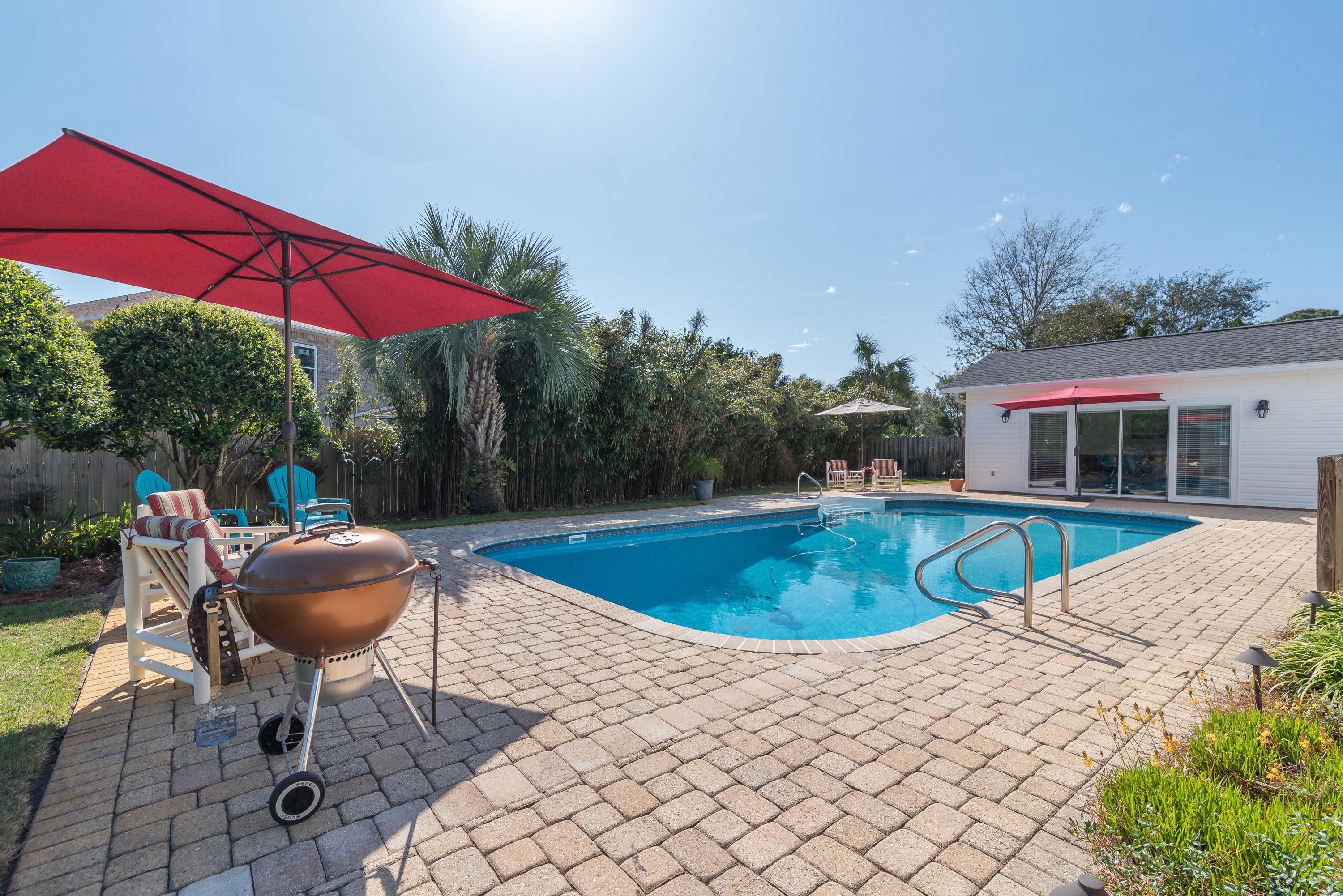 TIGER POINT - Residential