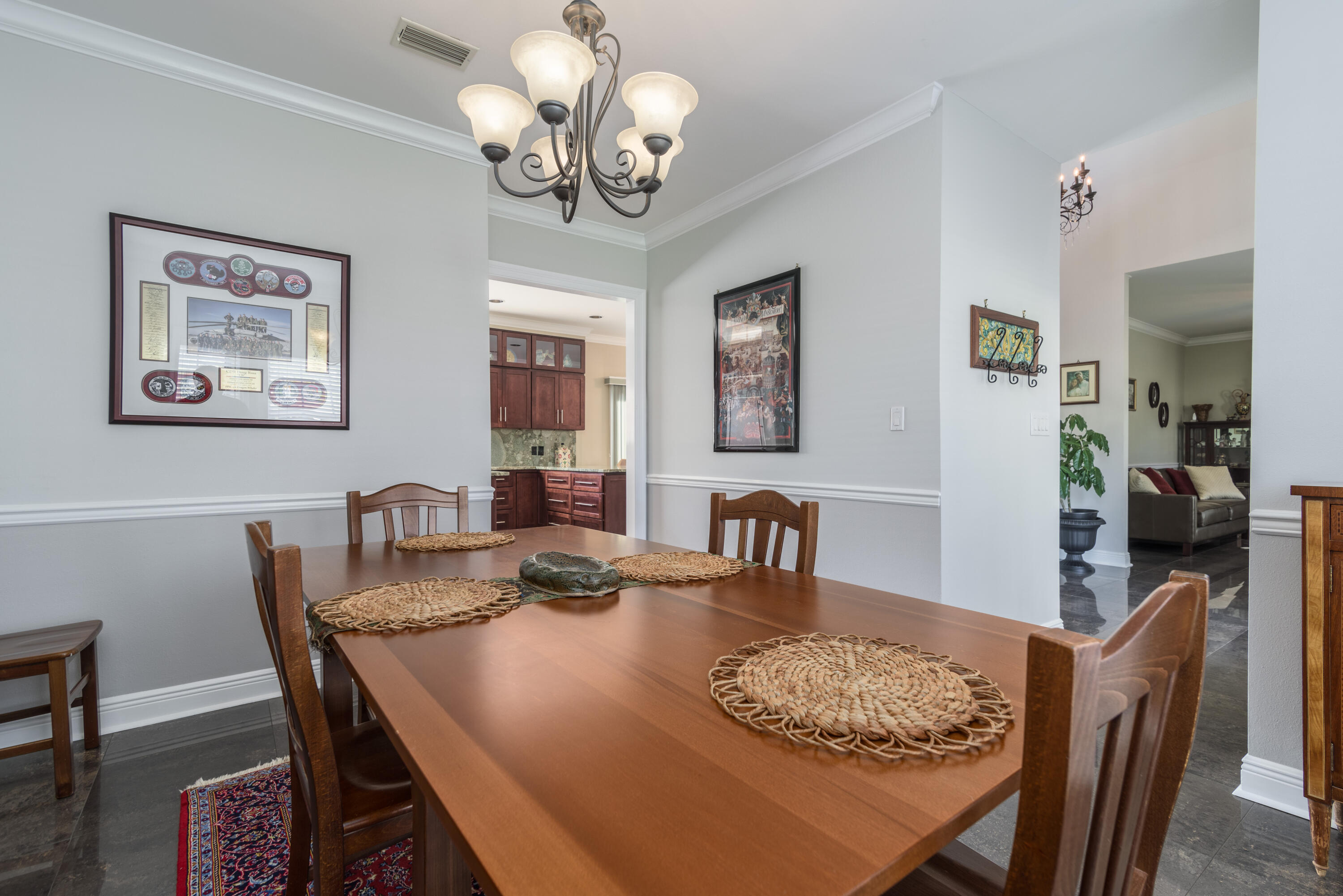 TIGER POINT - Residential