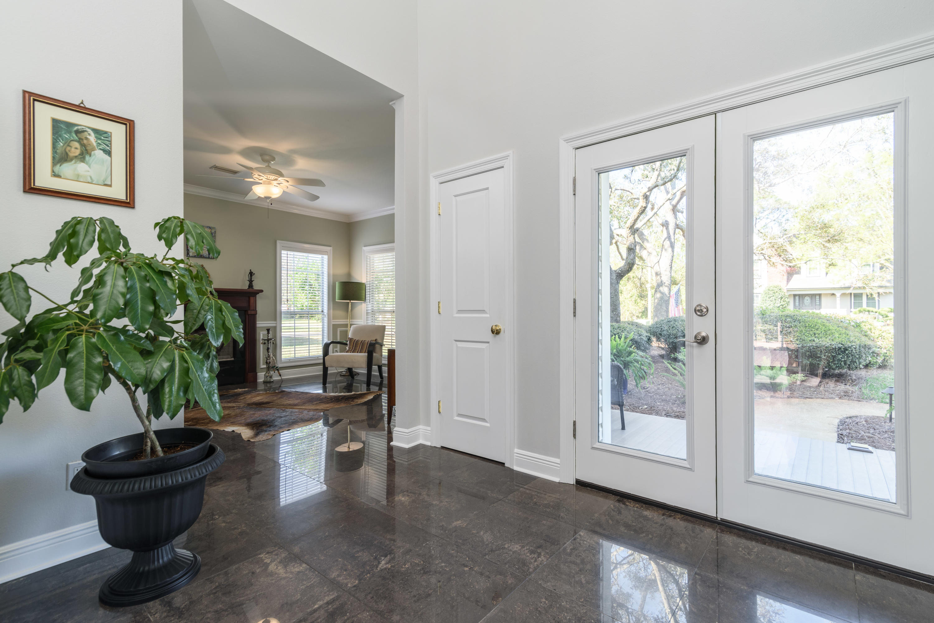 TIGER POINT - Residential