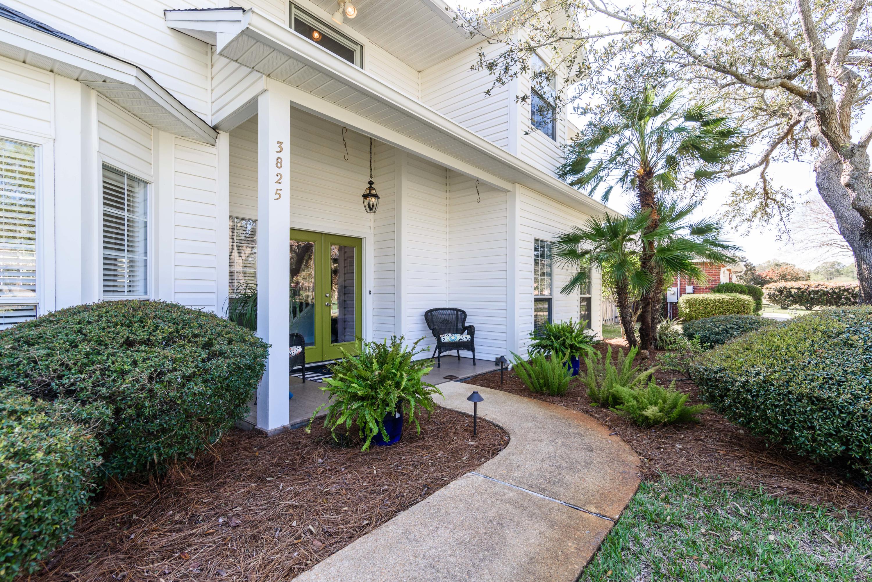 TIGER POINT - Residential