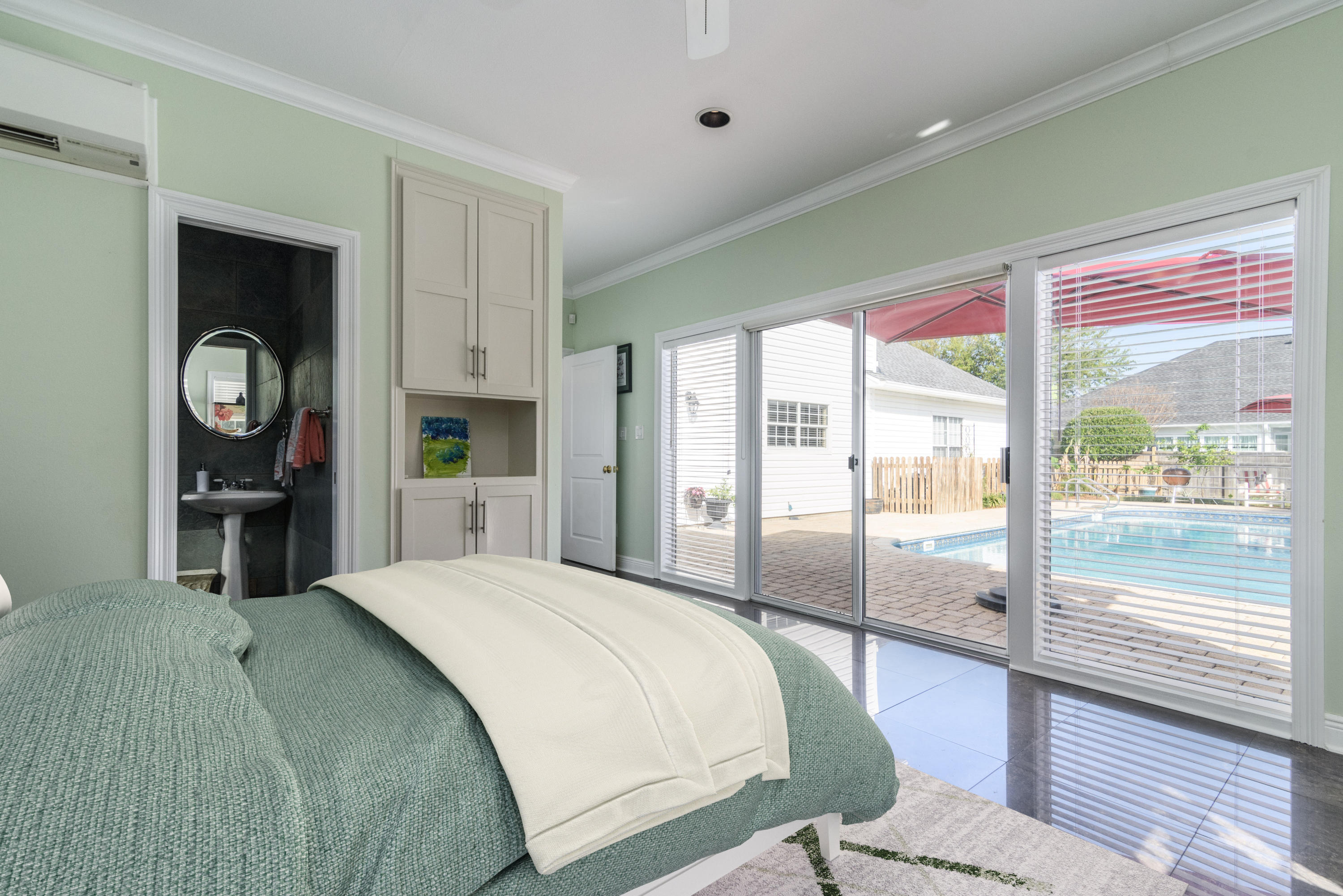 TIGER POINT - Residential