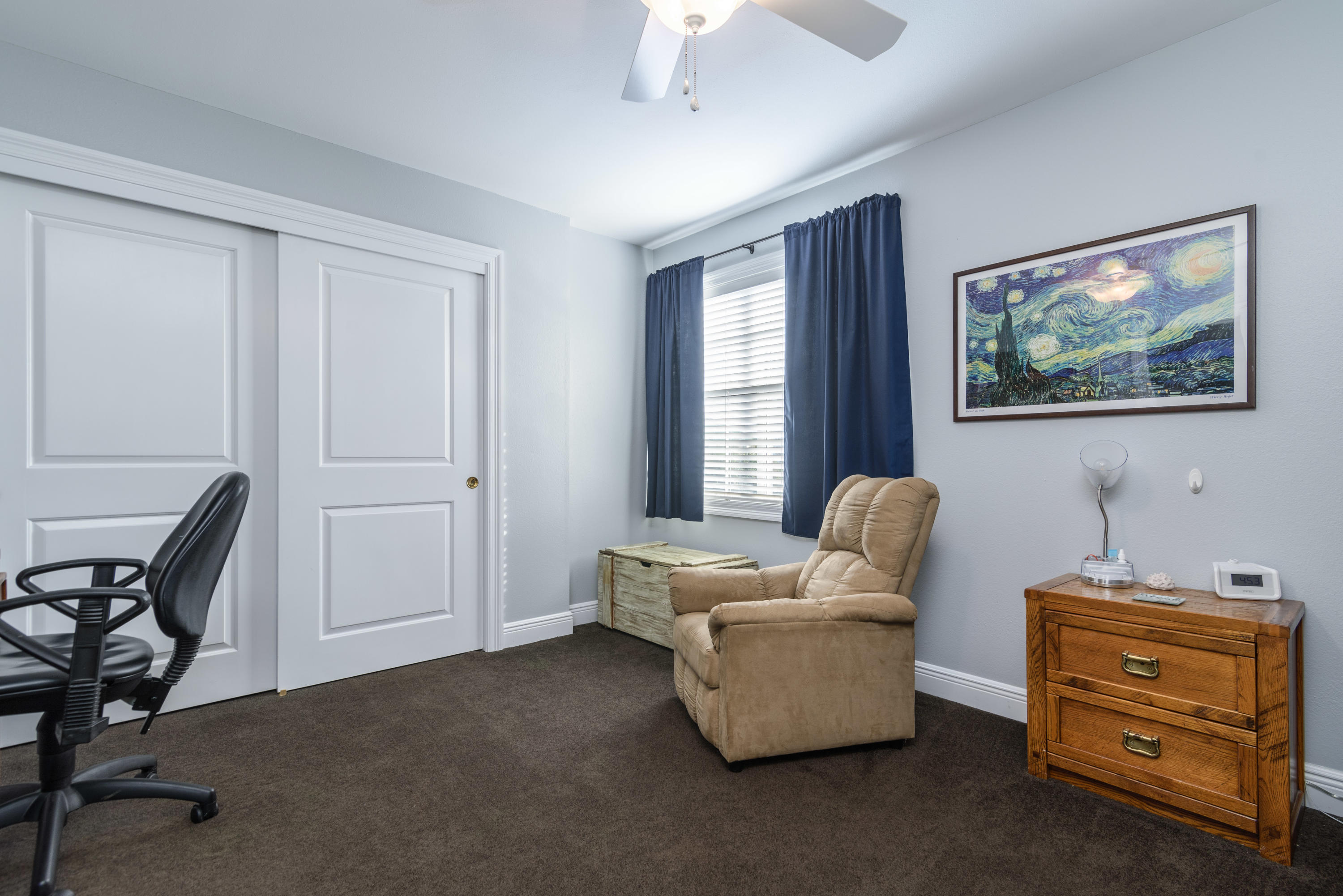 TIGER POINT - Residential