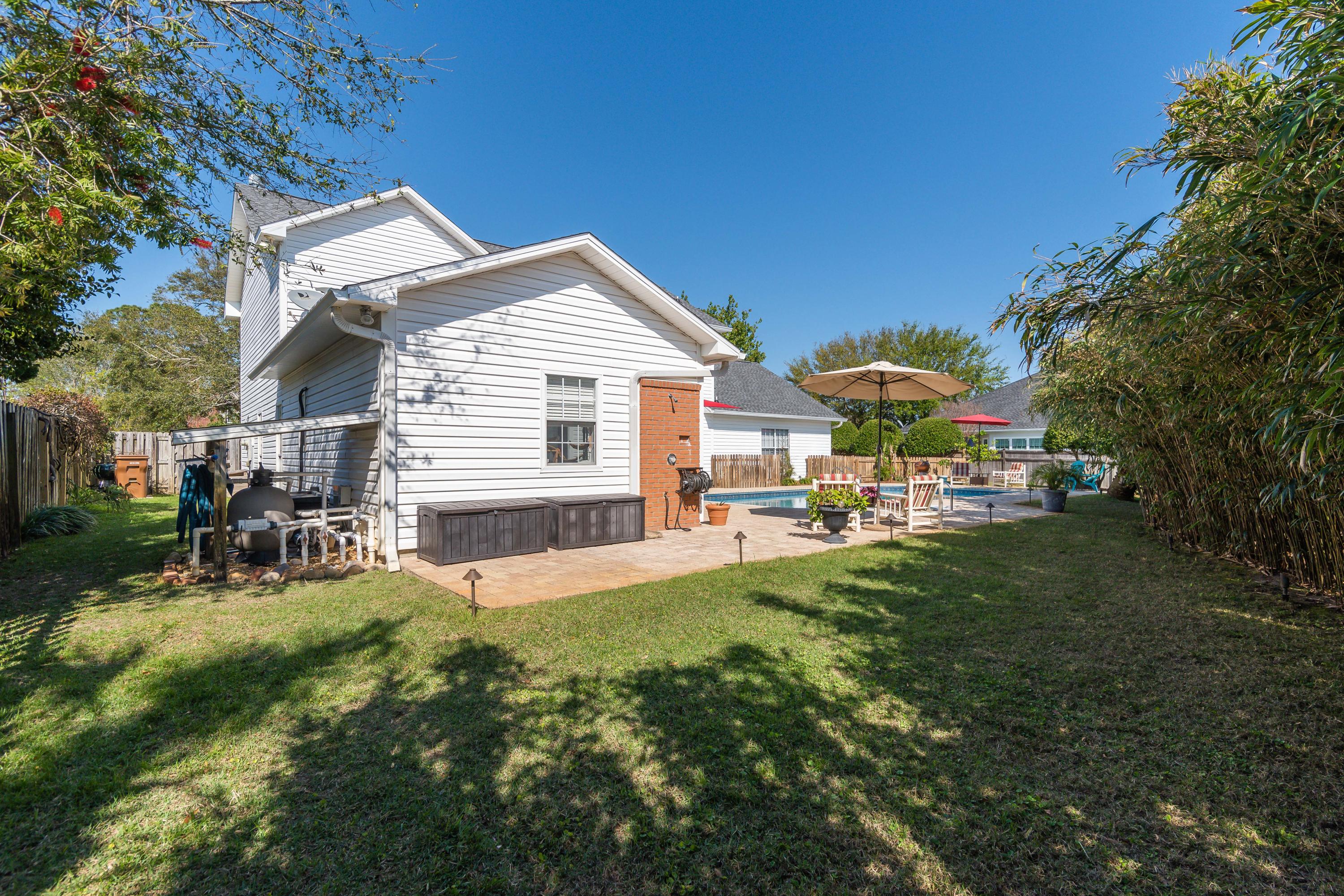 TIGER POINT - Residential