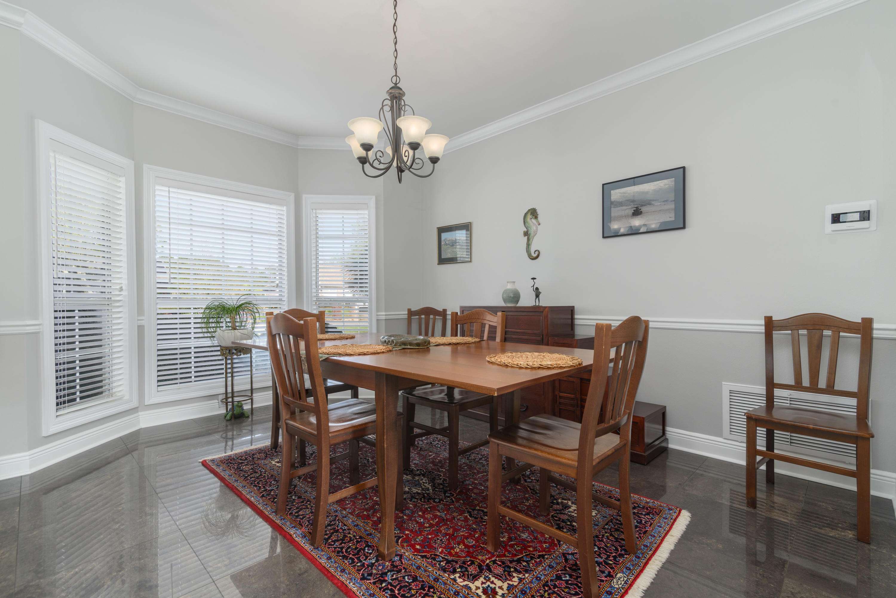 TIGER POINT - Residential