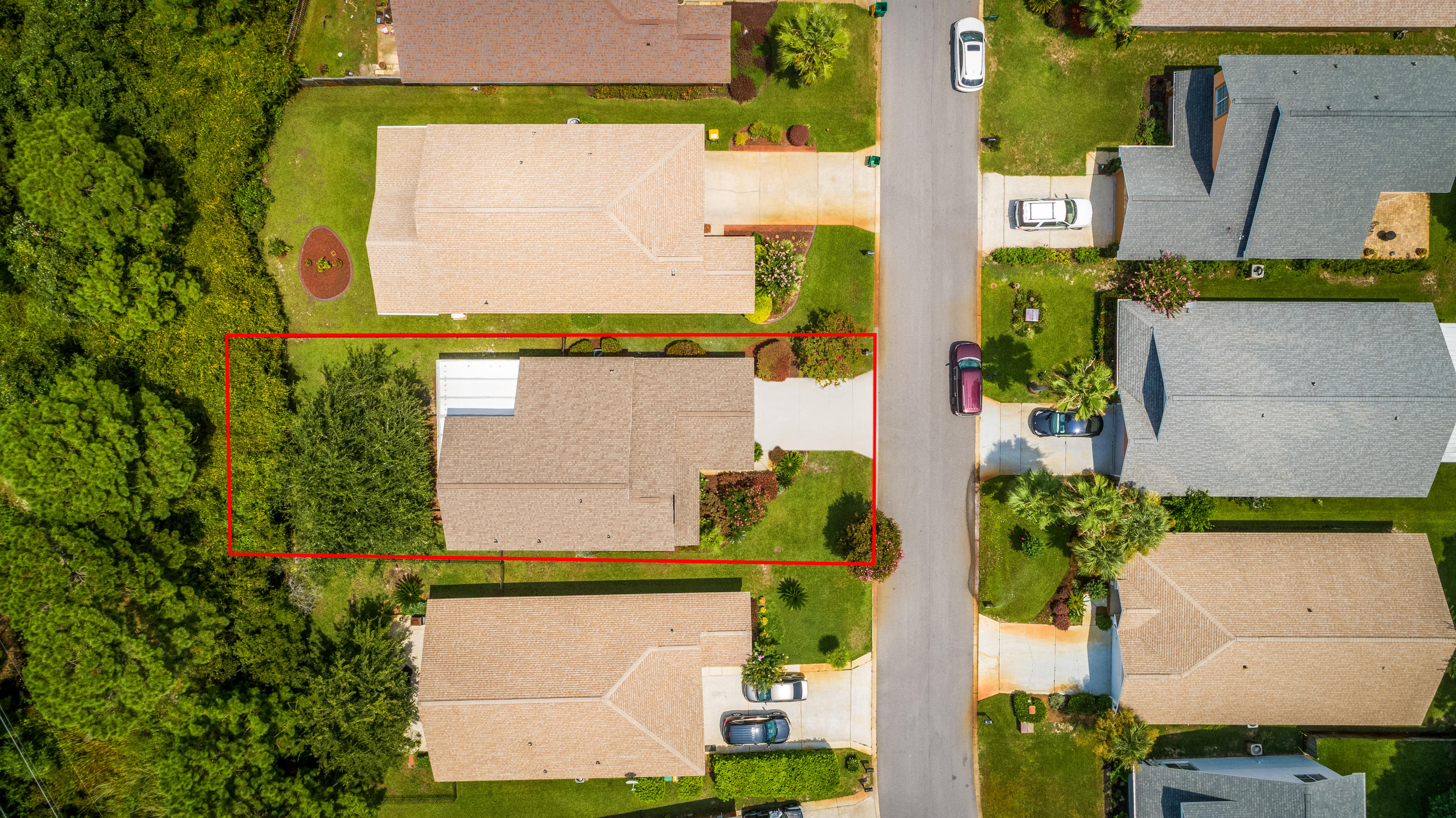 EMERALD LAKES PH 3 - Residential